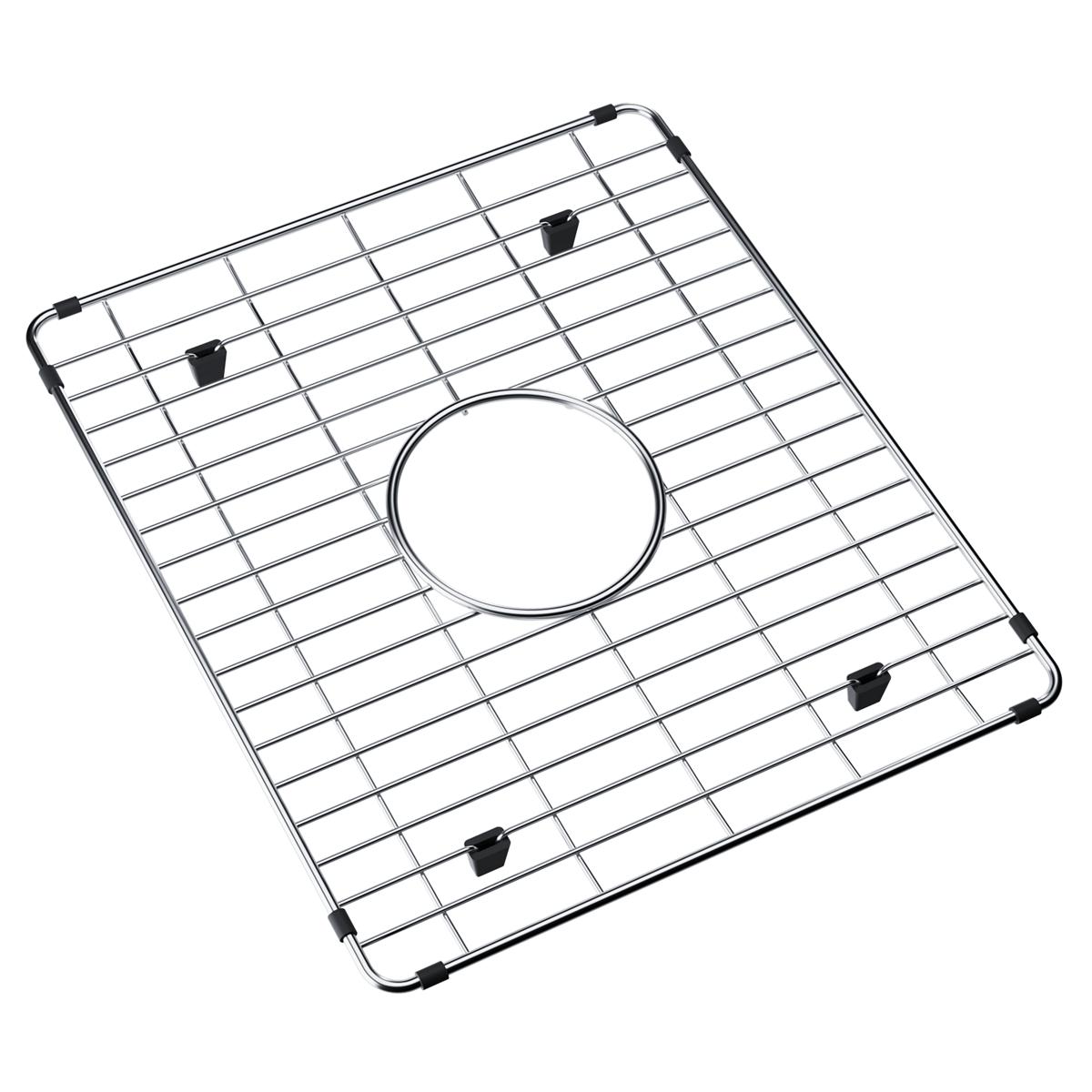 bottom grid