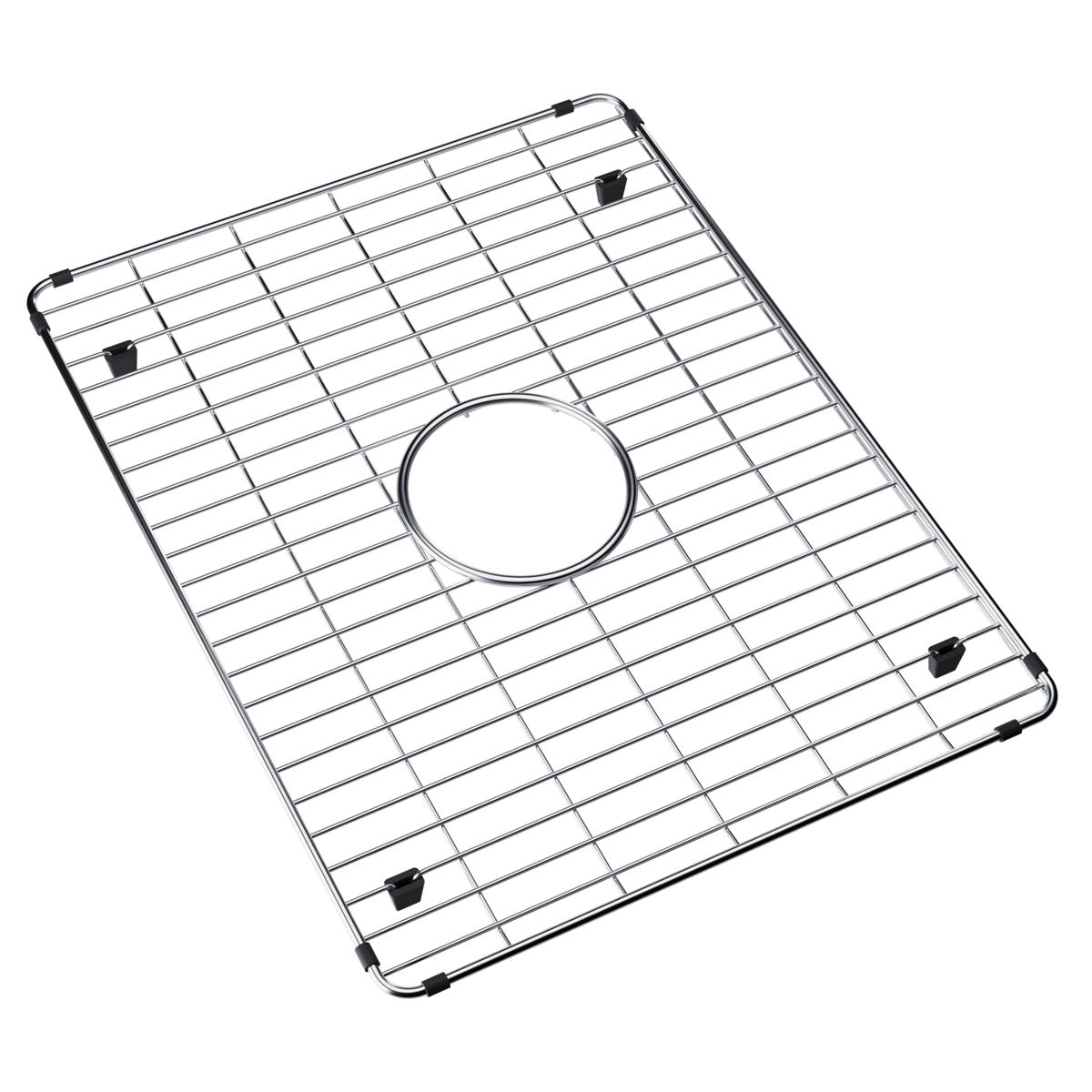 bottom grid