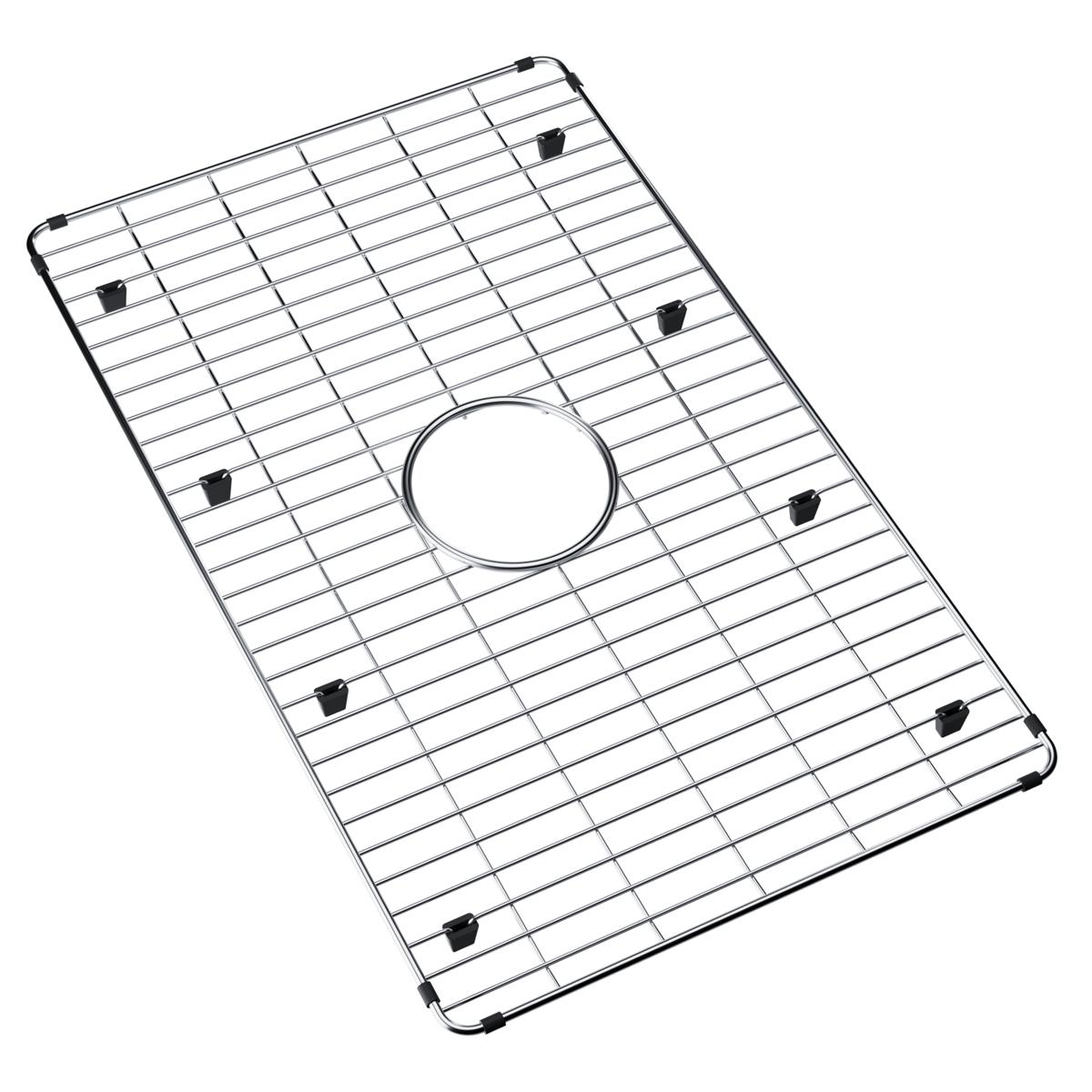bottom grid