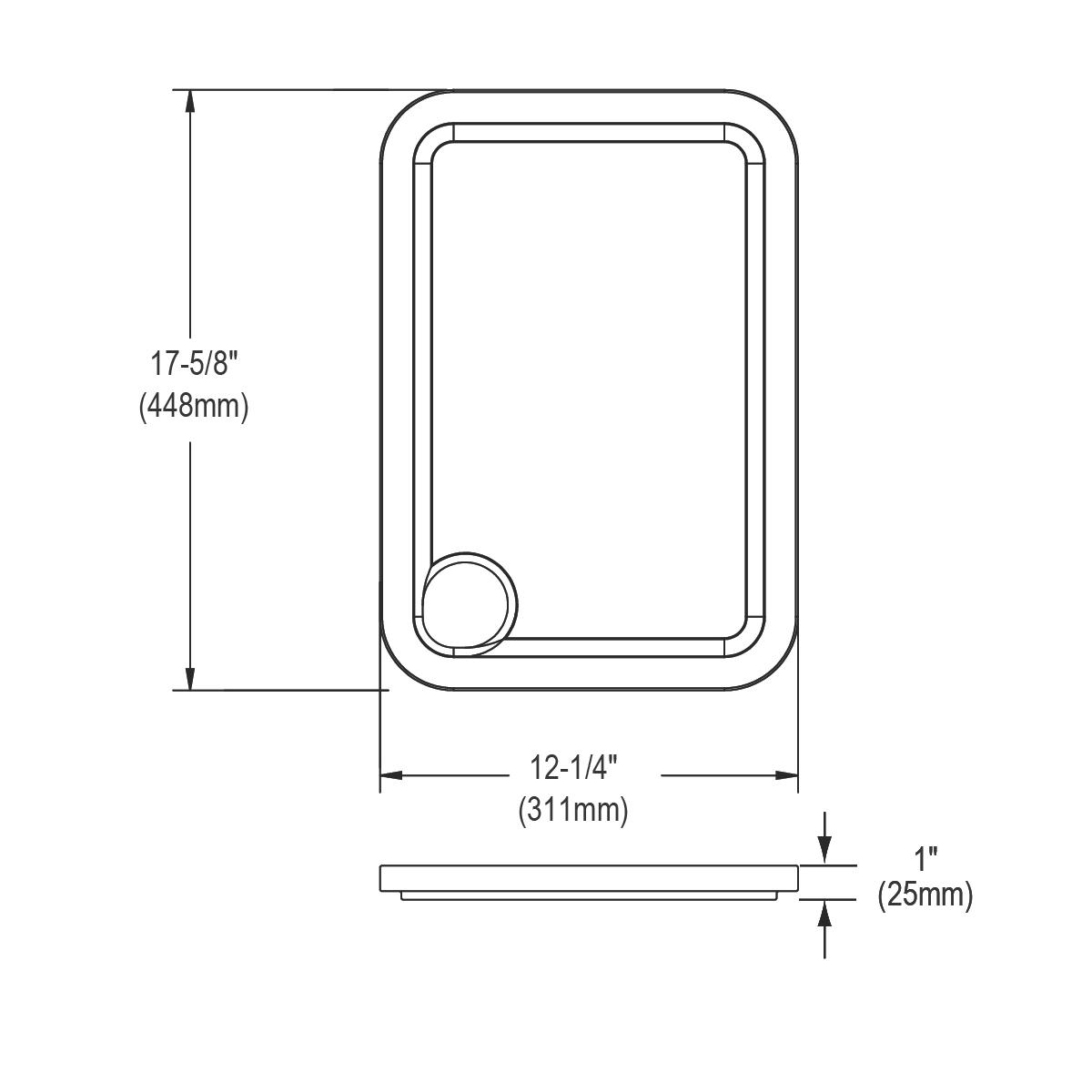 cutting board
