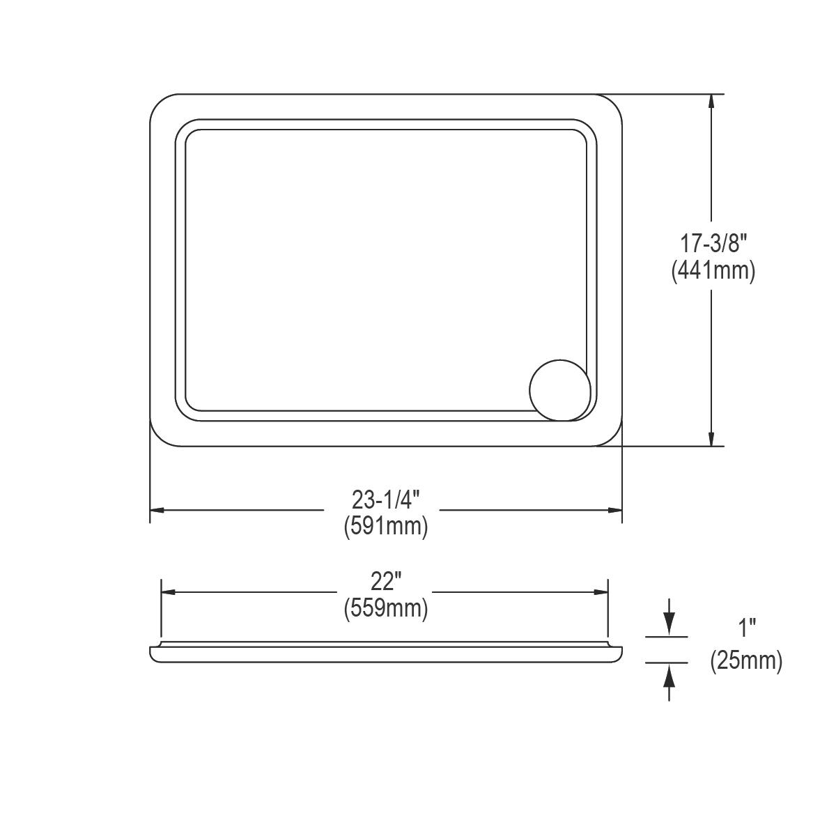 cutting board
