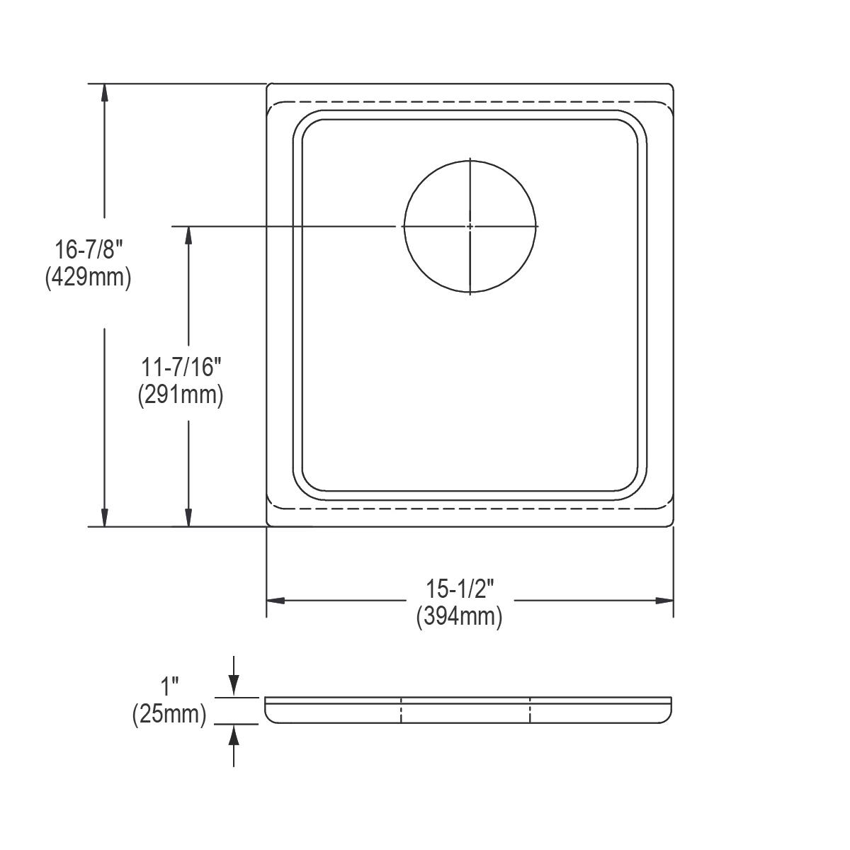 cutting board