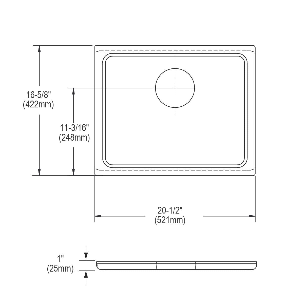 cutting board