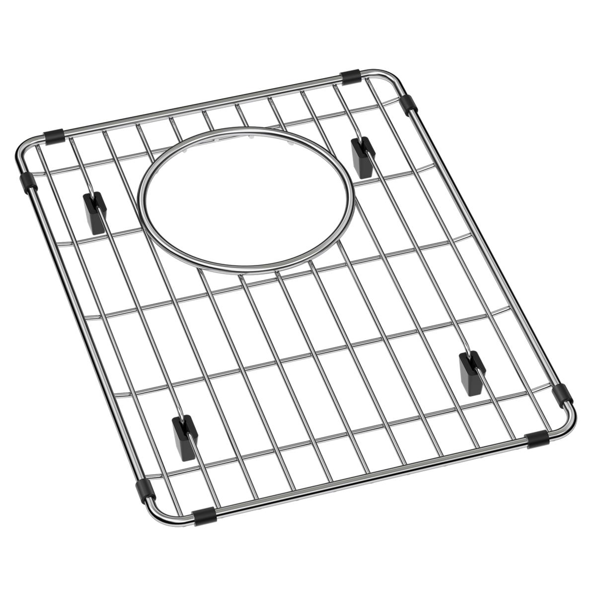 bottom grid