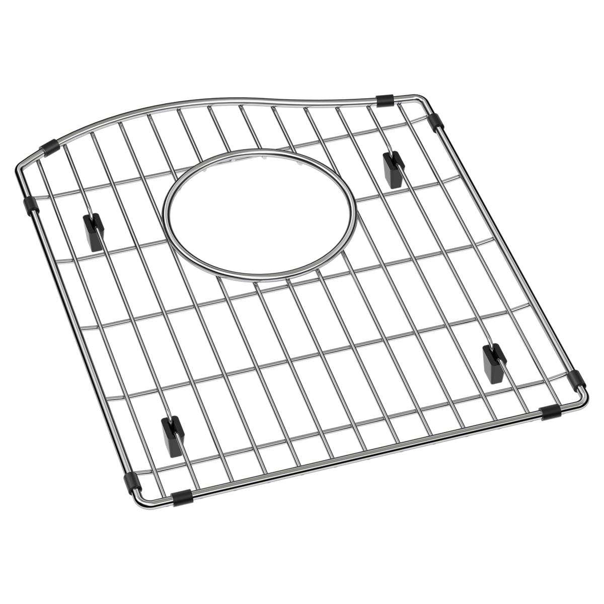 bottom grid