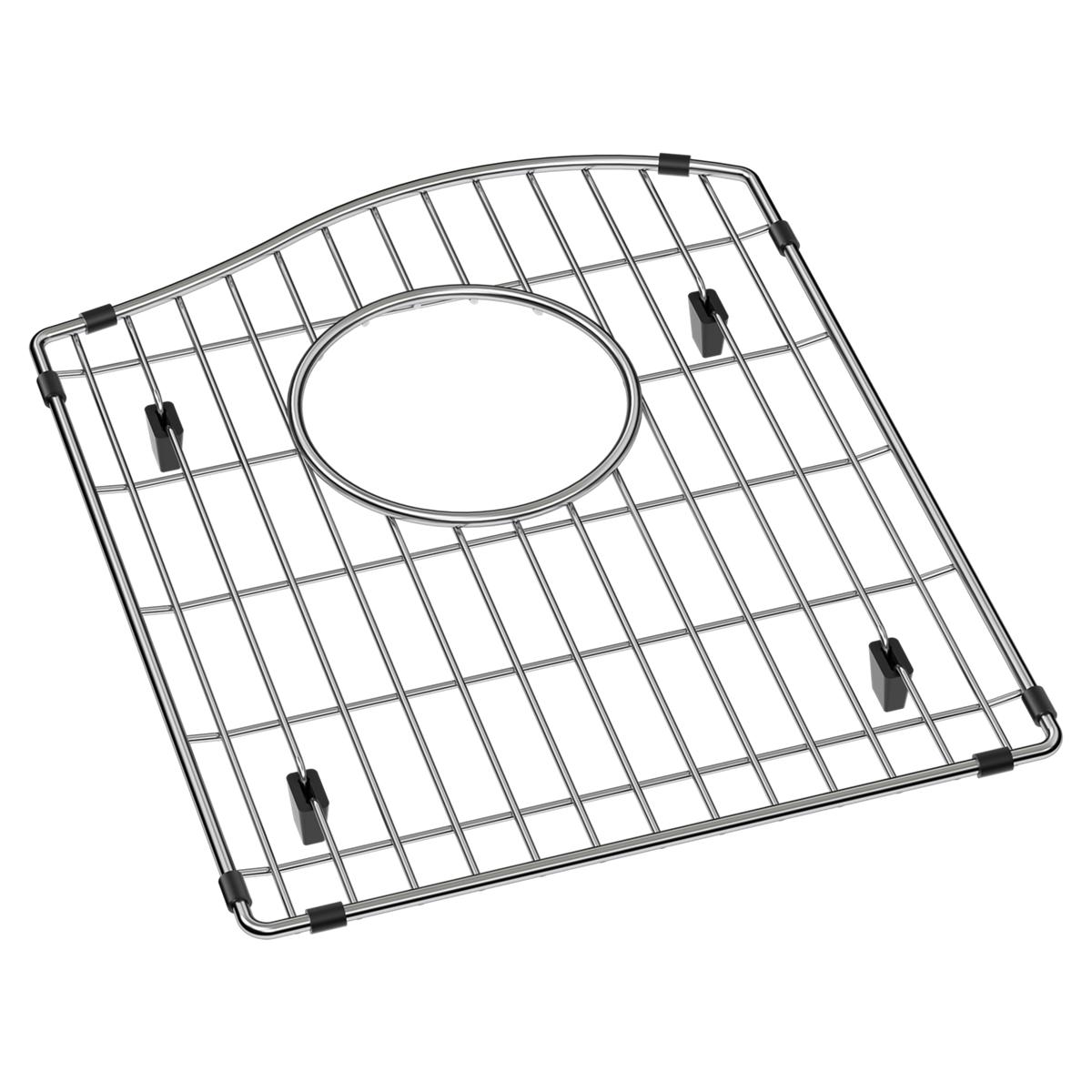 bottom grid
