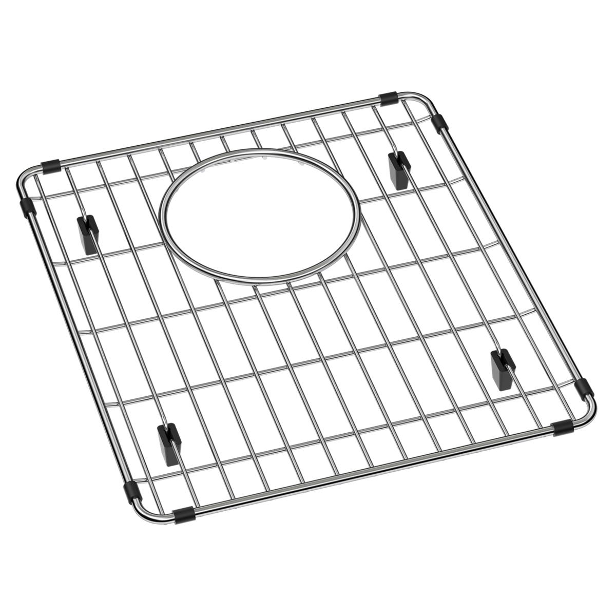 bottom grid