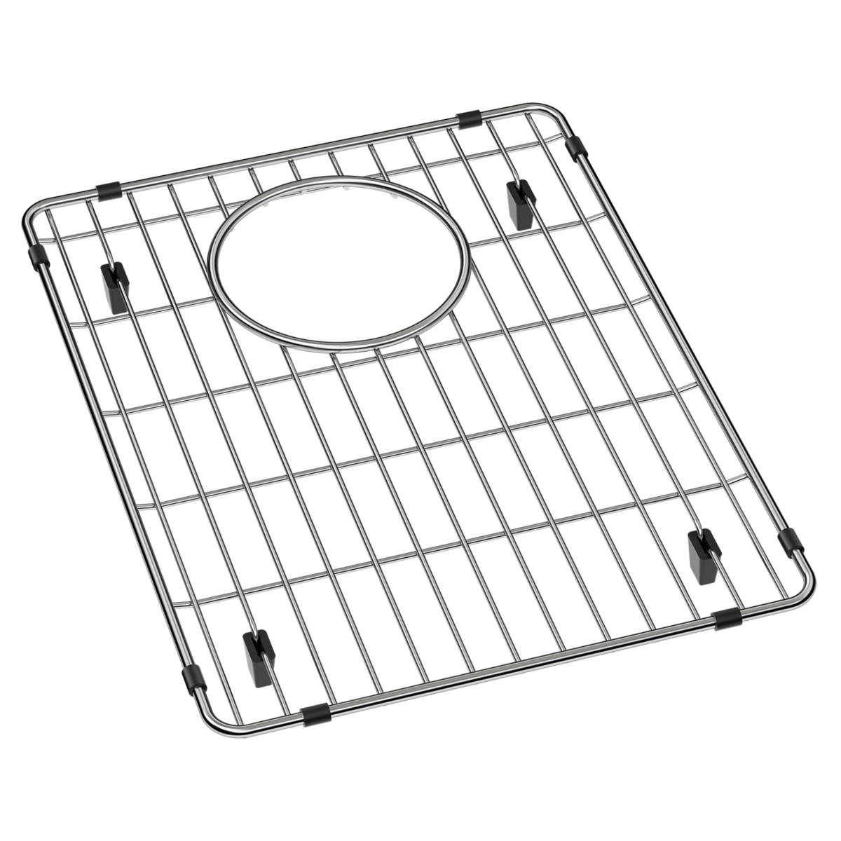 bottom grid