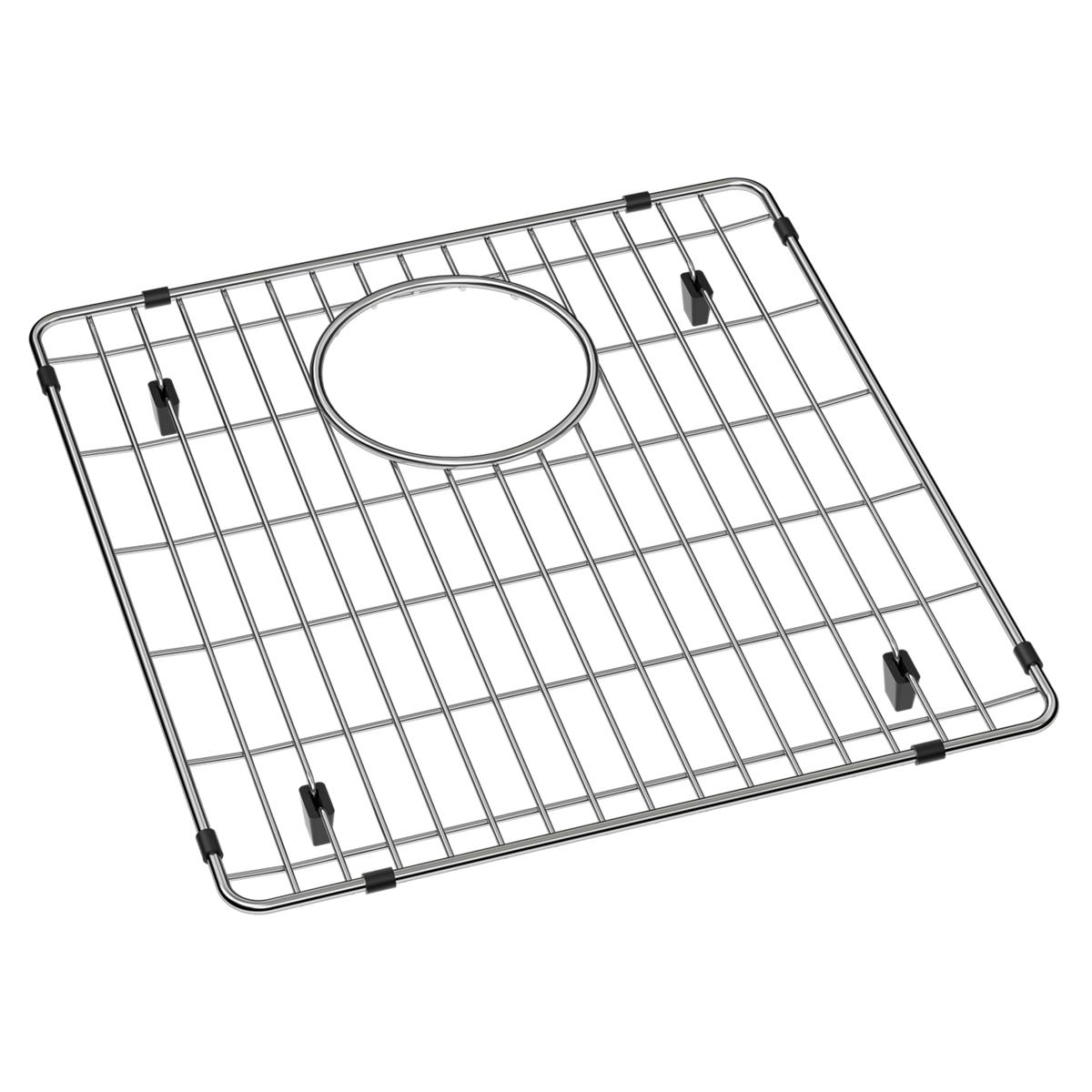 bottom grid