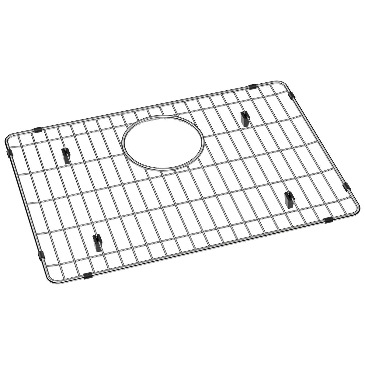 bottom grid