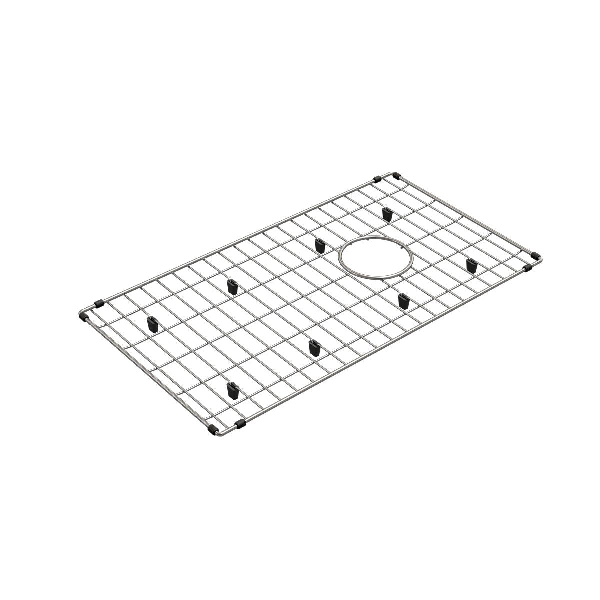 bottom grid