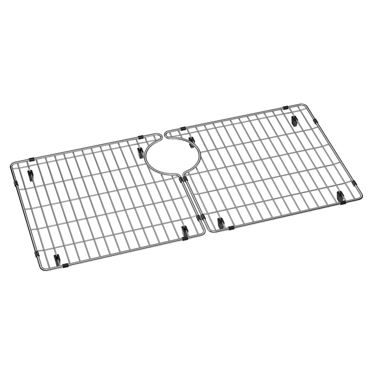 bottom grid