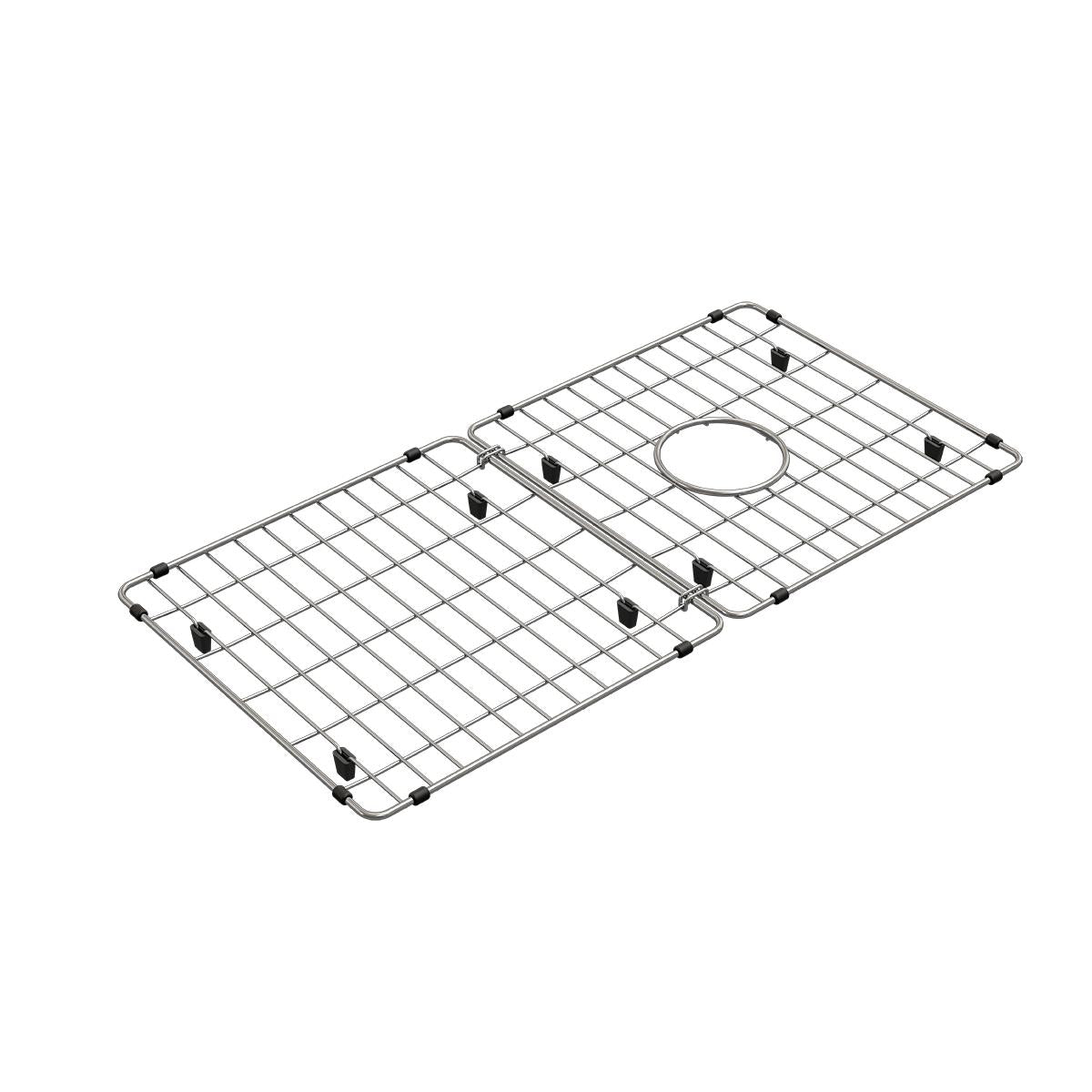 bottom grid