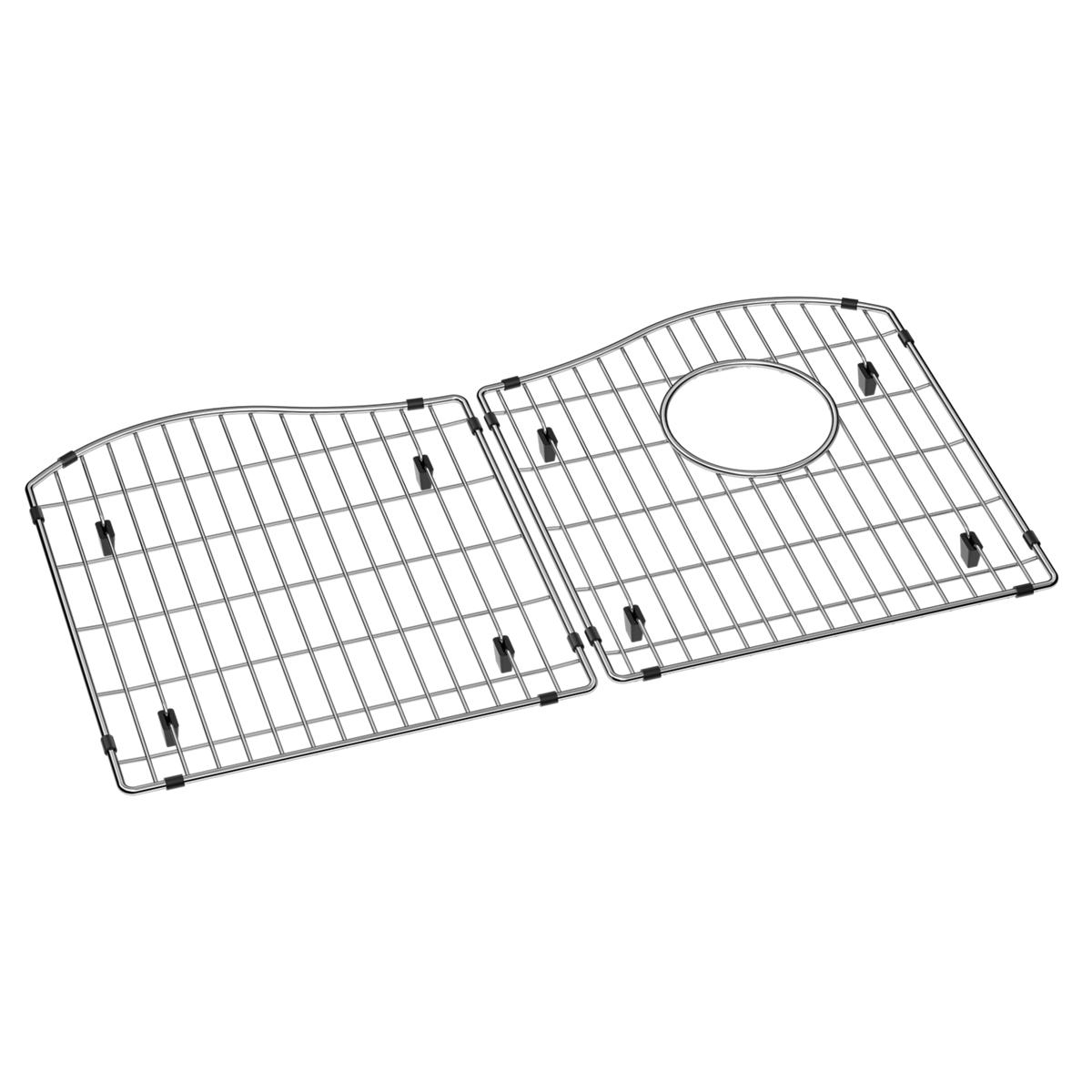 bottom grid