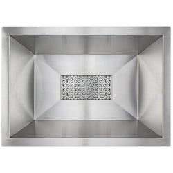 Linkasink Medium Hawaiian Quilt Grate