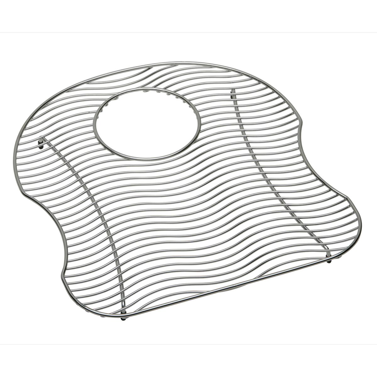 lustrous satin triple bowl undermount sink kit