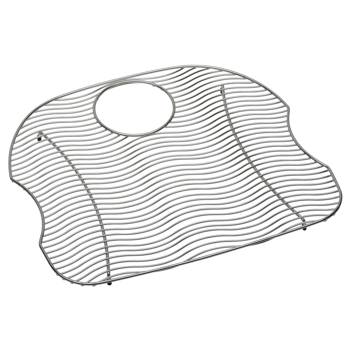 lustrous satin double bowl undermount sink kit
