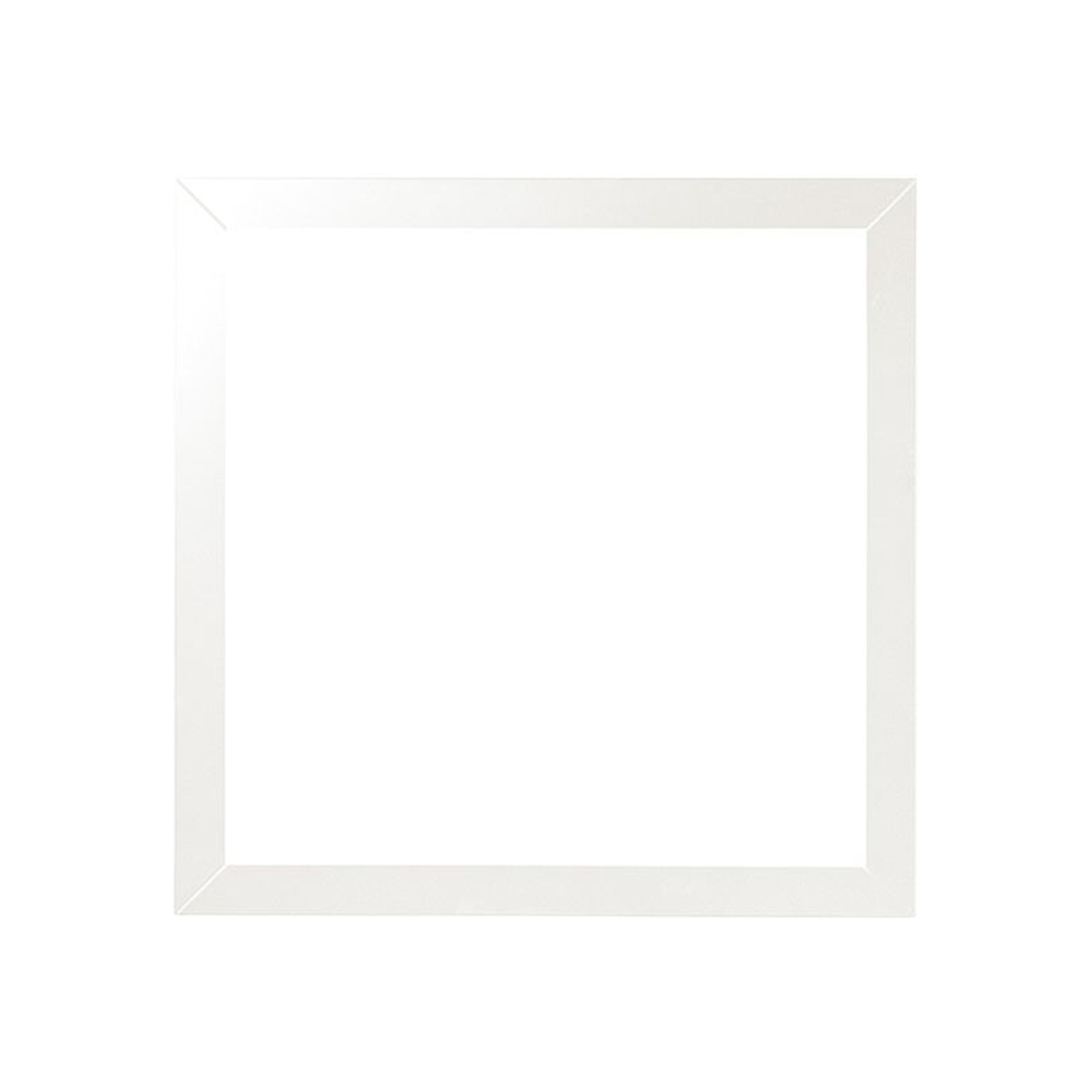 Lexora Castor 36 in W x 36 in H Mirror