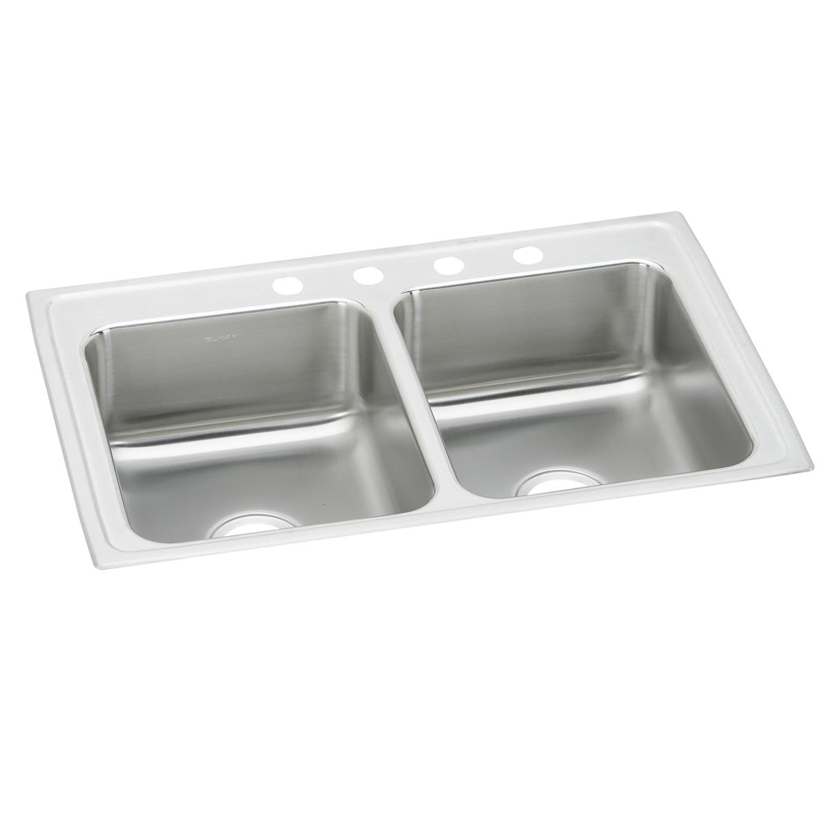 lustrous satin ada sink