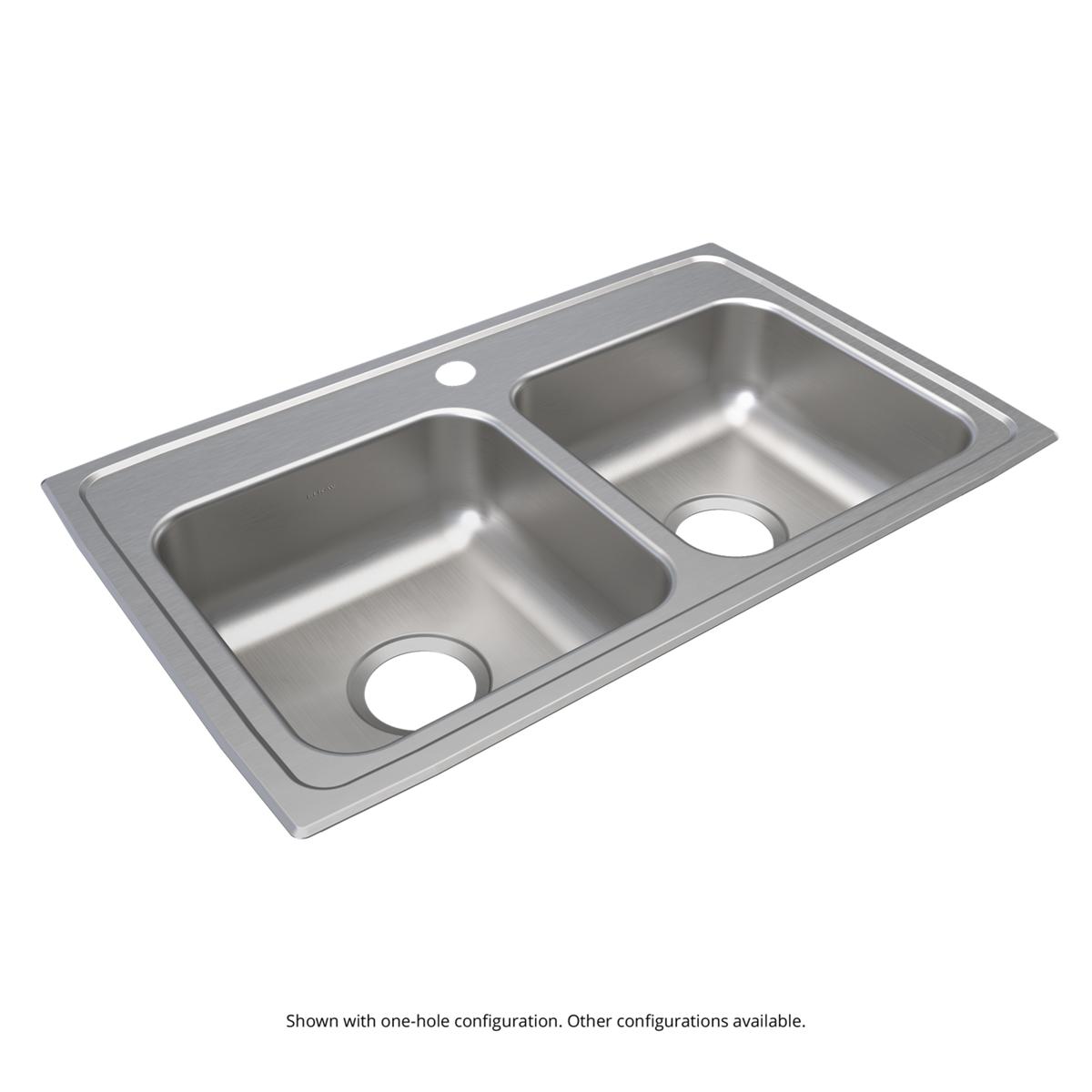 lustrous satin ada sink