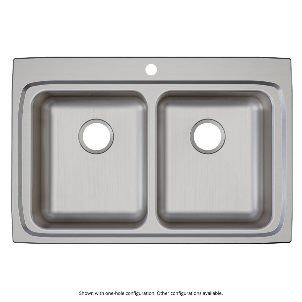 lustrous satin ada sink