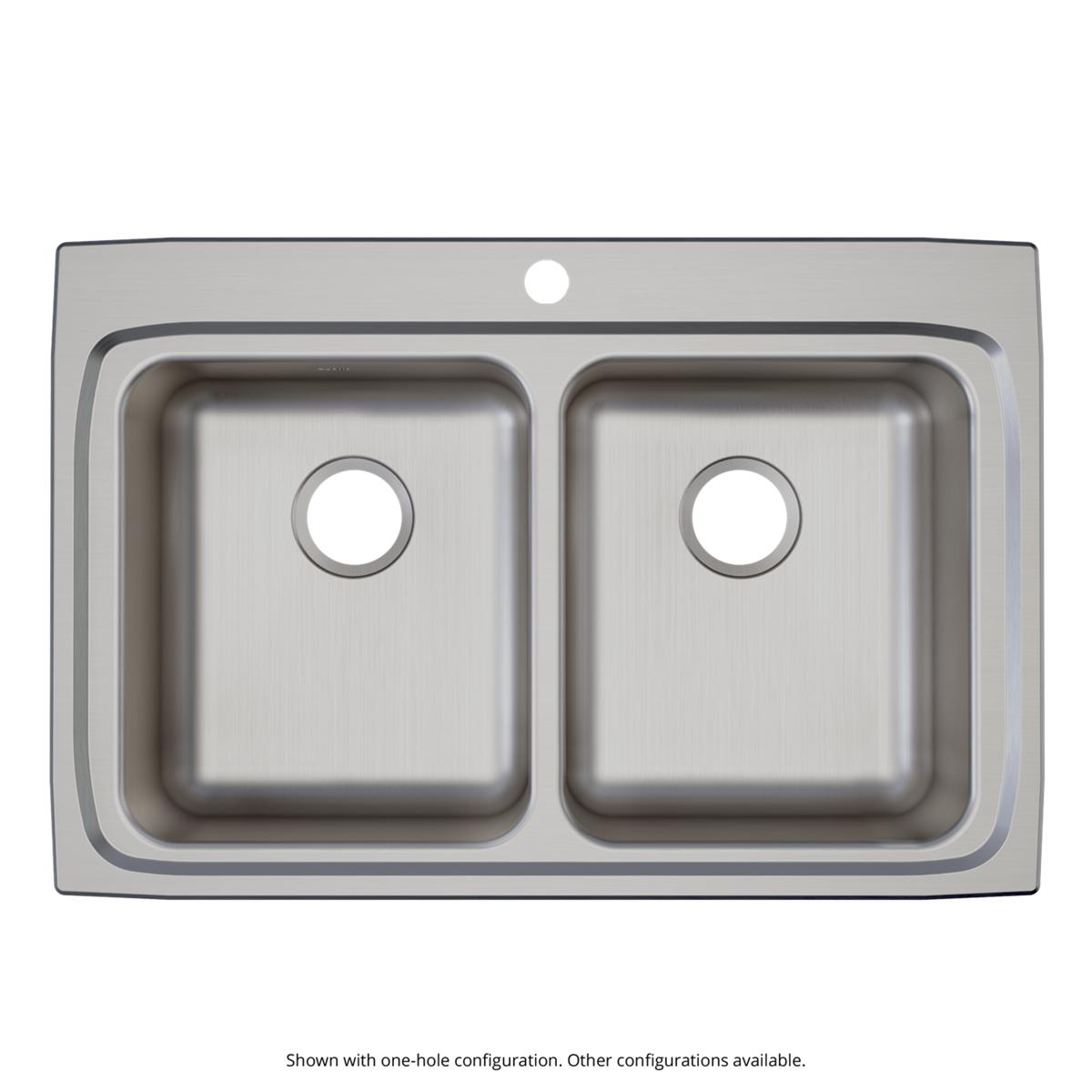 lustrous satin ada sink