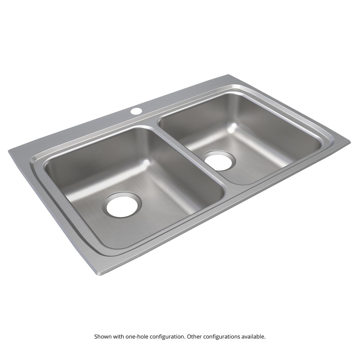 lustrous satin ada sink