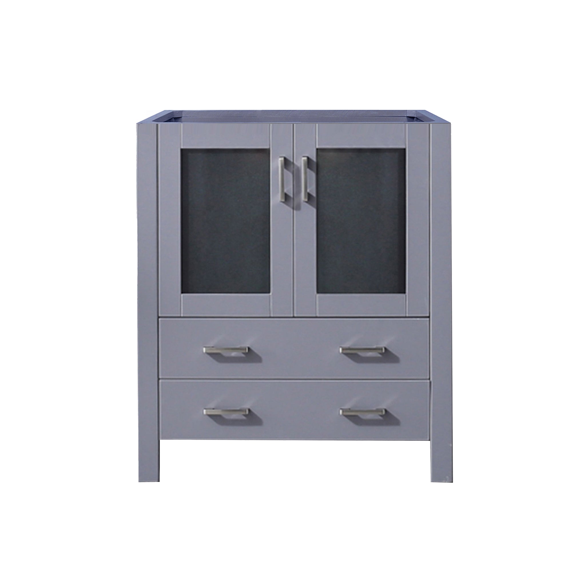 Lexora Volez 30 in W x 18.25 in D Bath Vanity