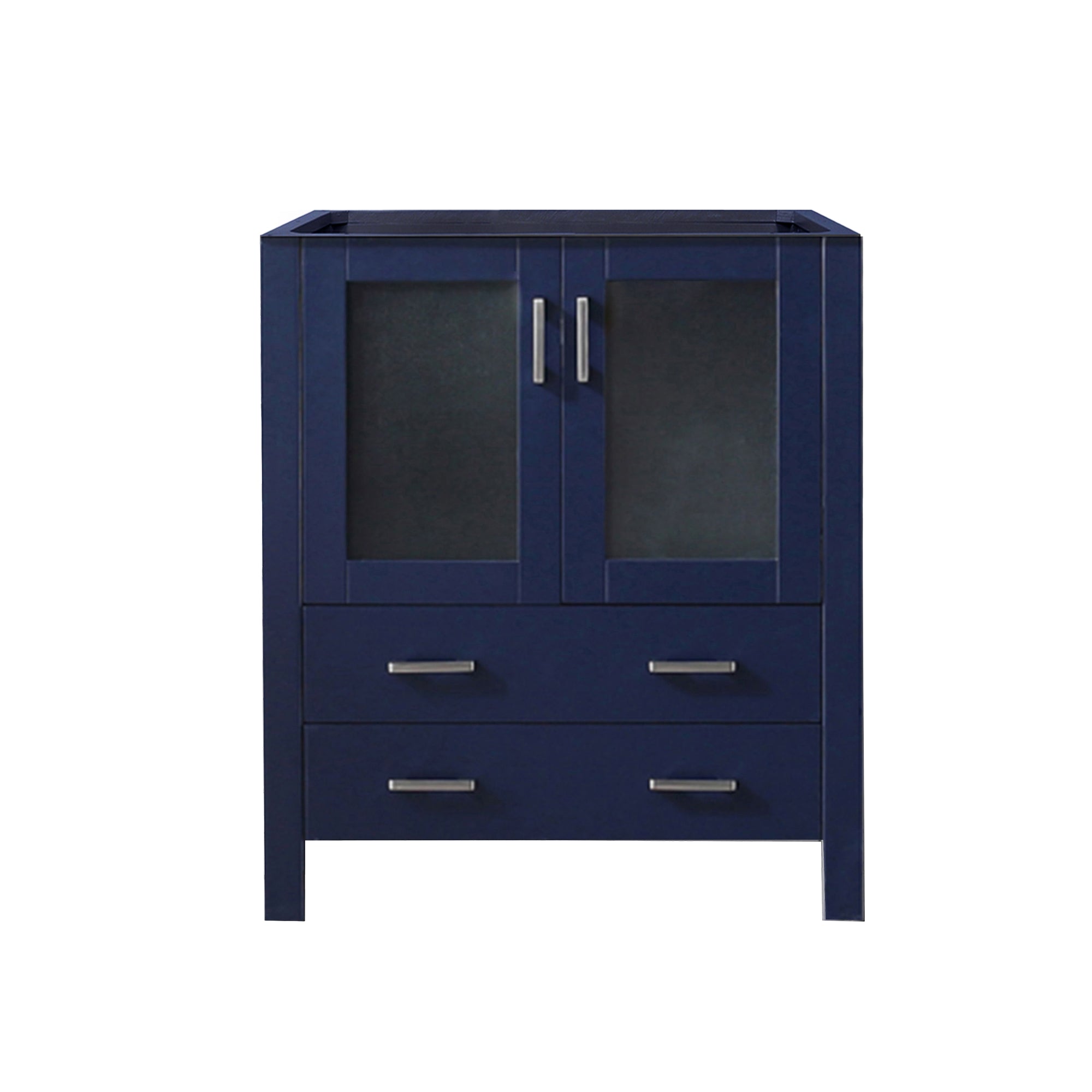 Lexora Volez 30 in W x 18.25 in D Bath Vanity