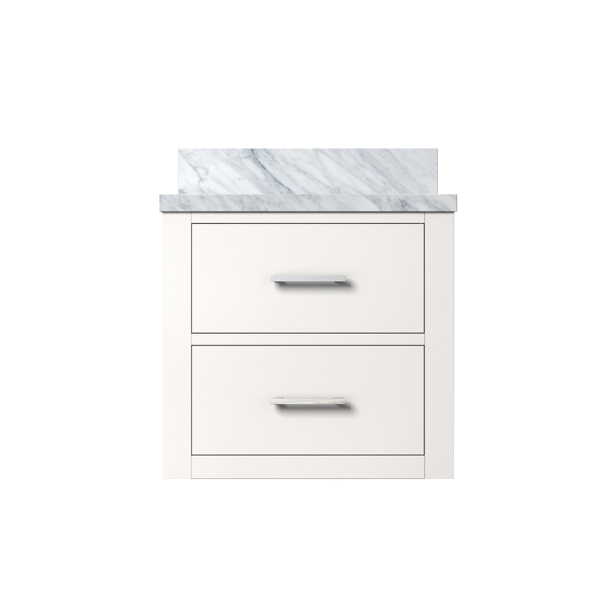 Lexora Castor 20 in W x 18 in D Single Bath Vanity