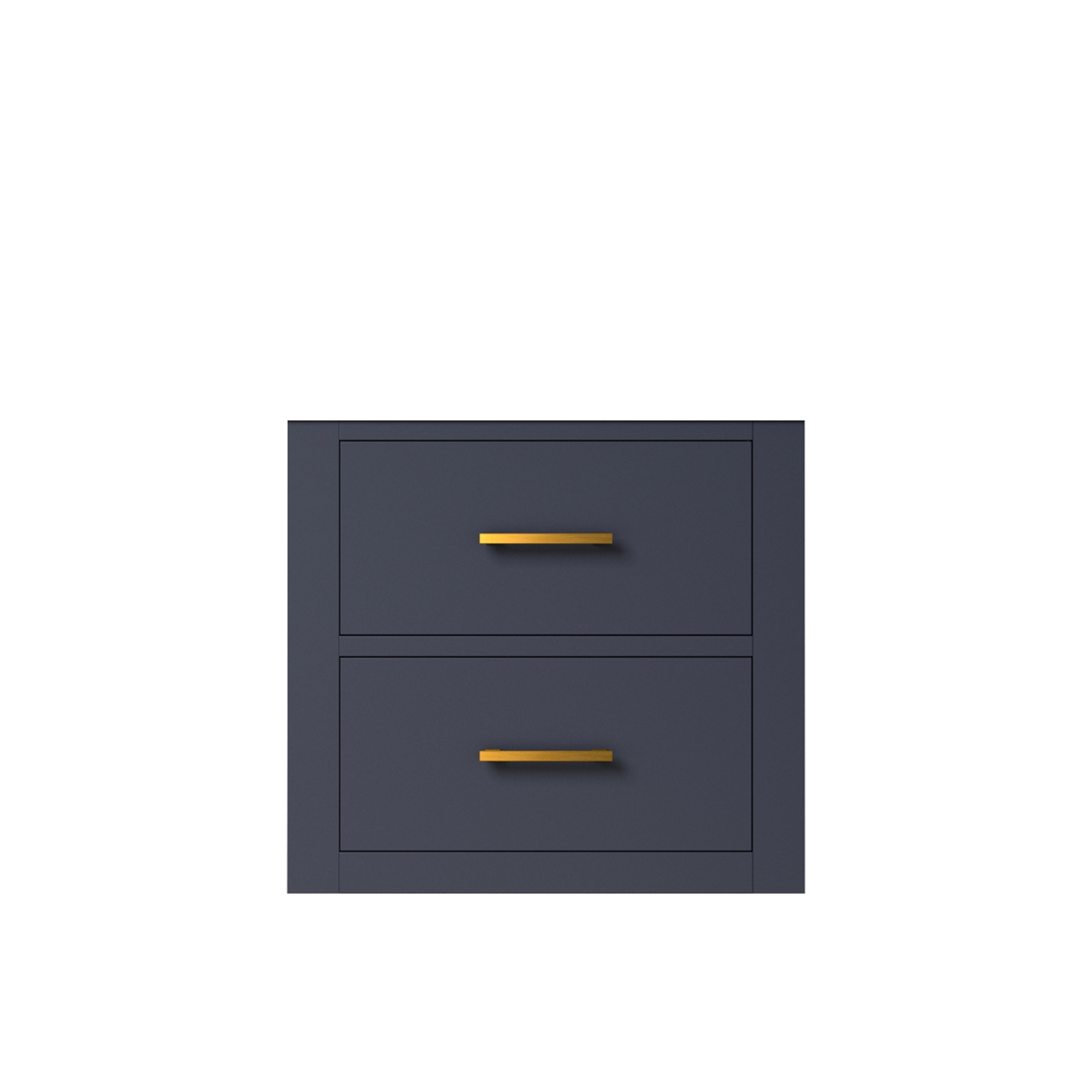 Lexora Castor 20 in W x 18 in D Single Bath Vanity