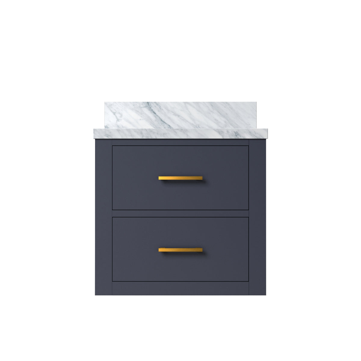 Lexora Castor 20 in W x 18 in D Single Bath Vanity