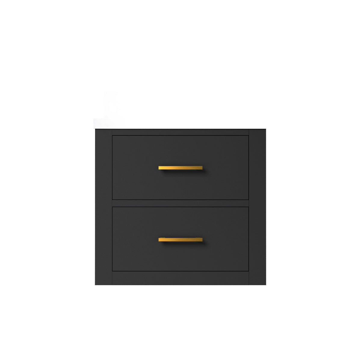 Lexora Castor 20 in W x 18 in D Single Bath Vanity