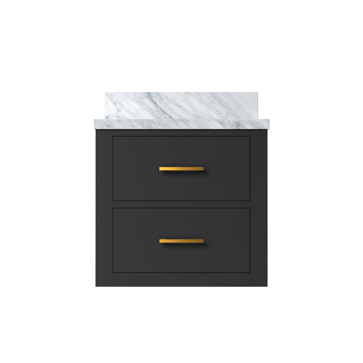 Lexora Castor 20 in W x 18 in D Single Bath Vanity