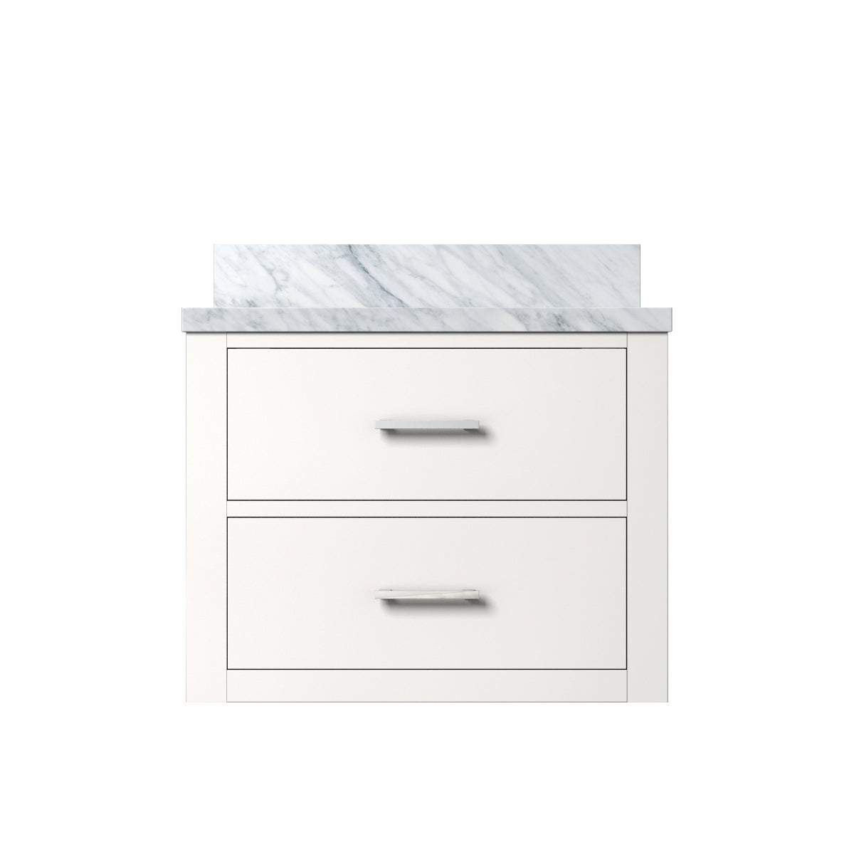 Lexora Castor 24 in W x 18 in D Single Bath Vanity
