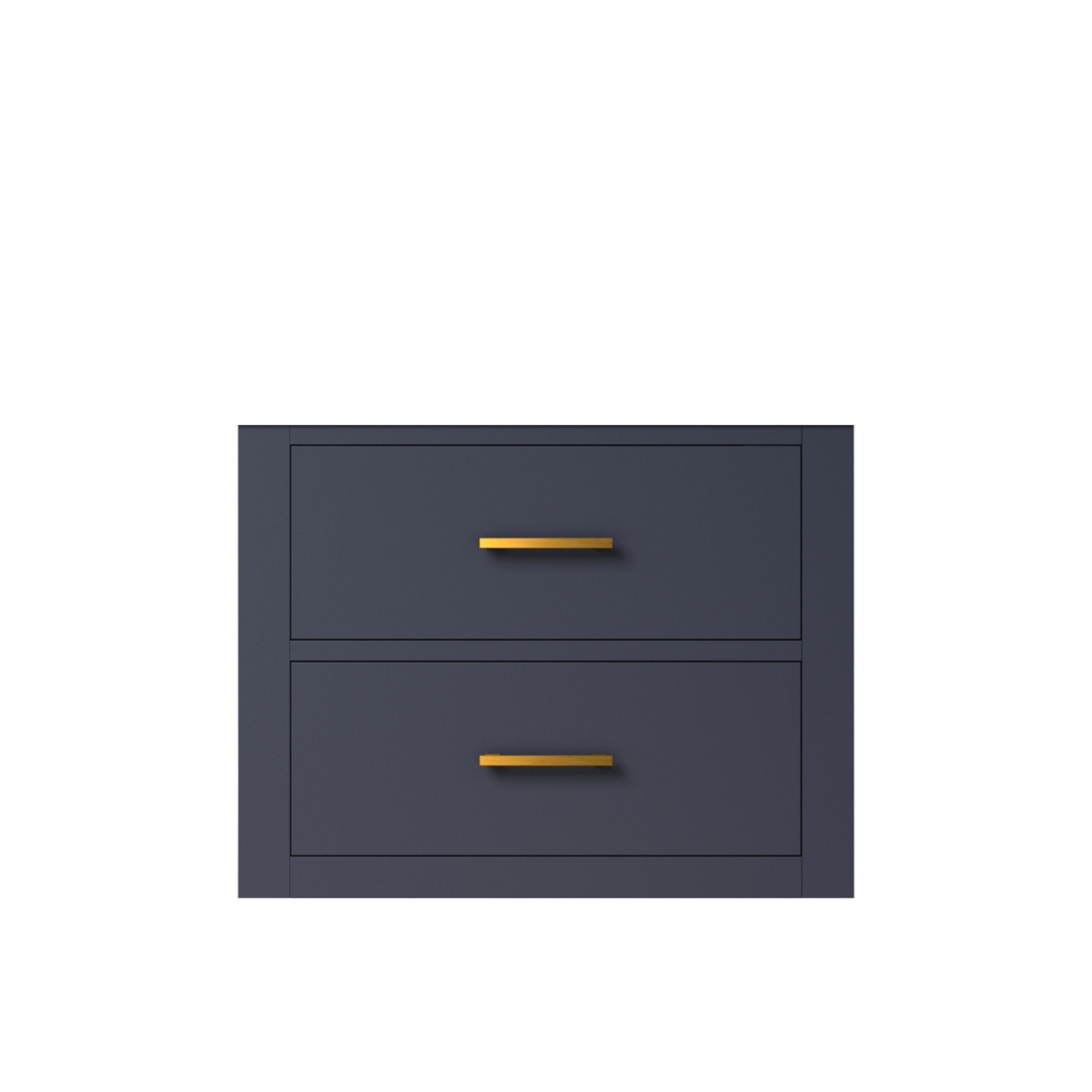 Lexora Castor 24 in W x 18 in D Single Bath Vanity