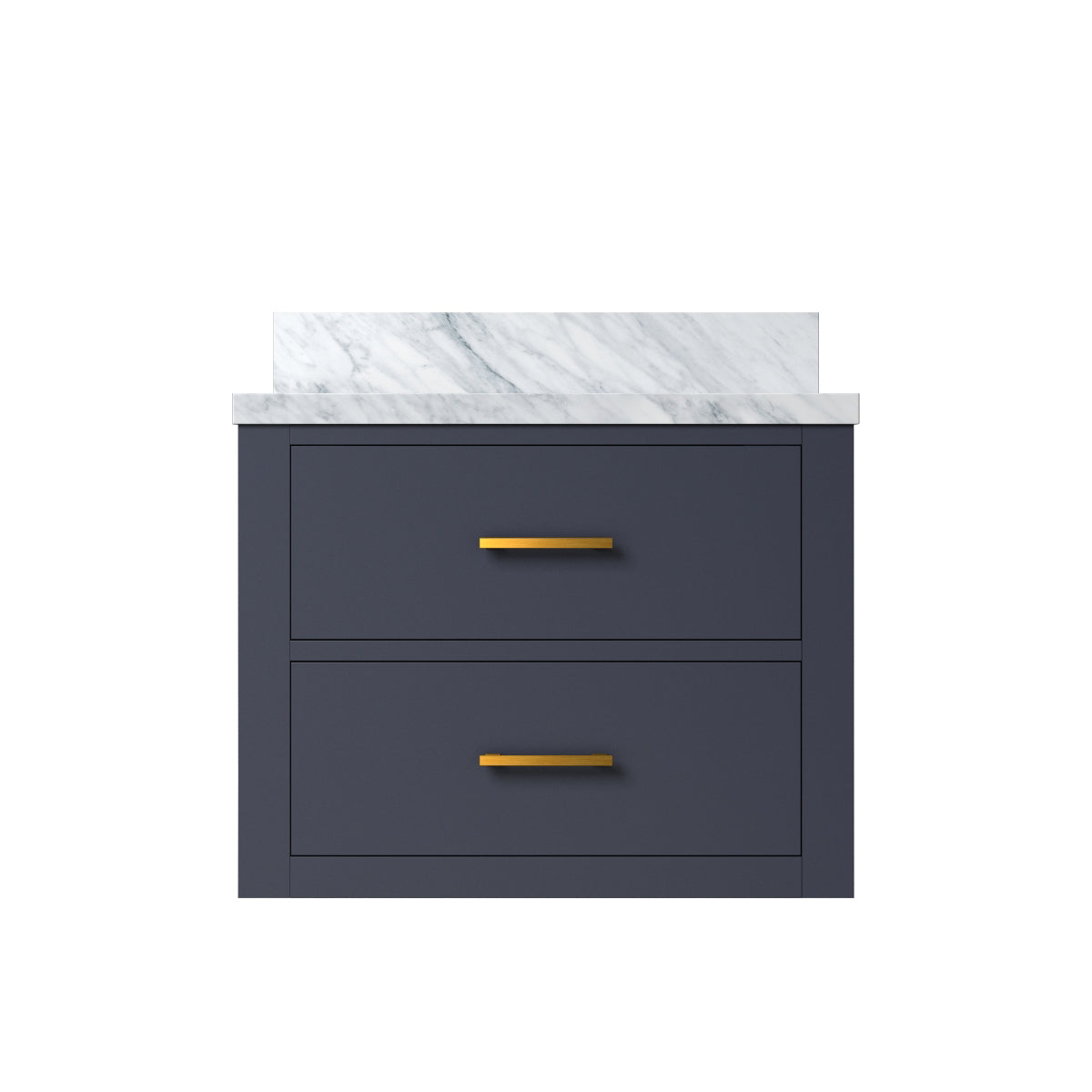 Lexora Castor 24 in W x 18 in D Single Bath Vanity