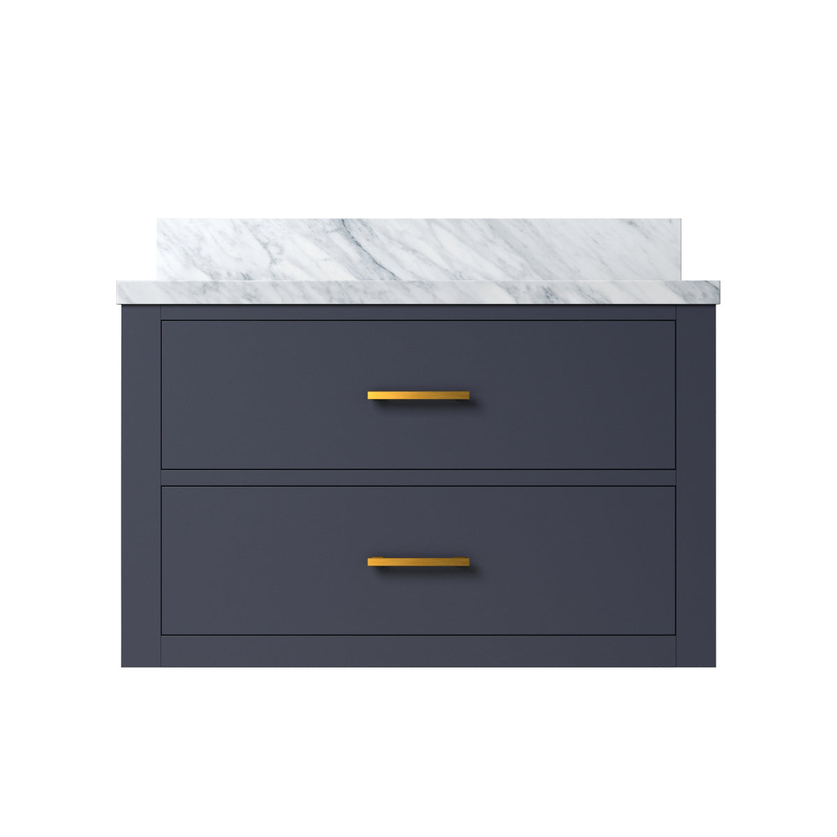 Lexora Castor 30 in W x 22 in D Double Bath Vanity