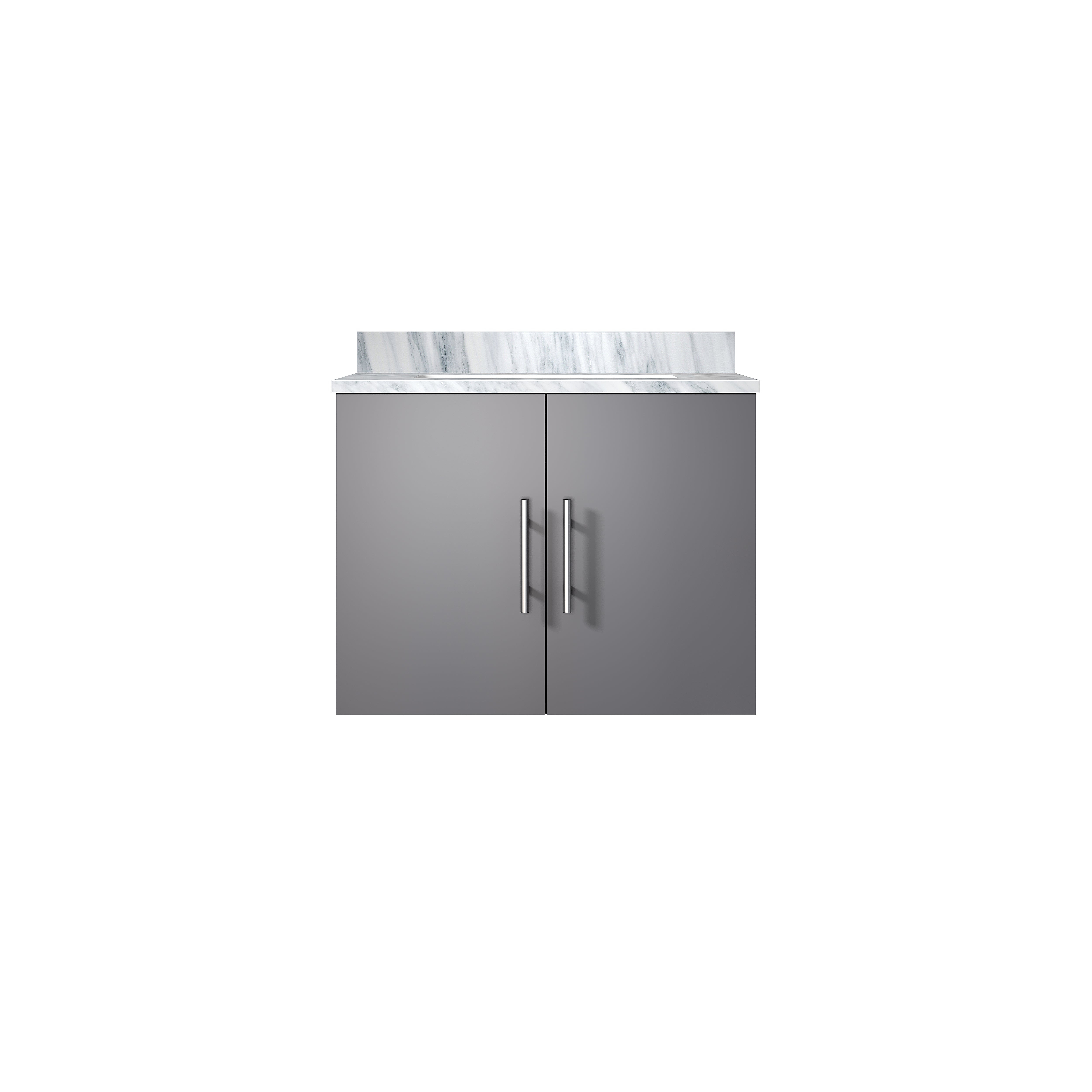 Lexora Geneva 24 in. W x 22 in. D Bath Vanity