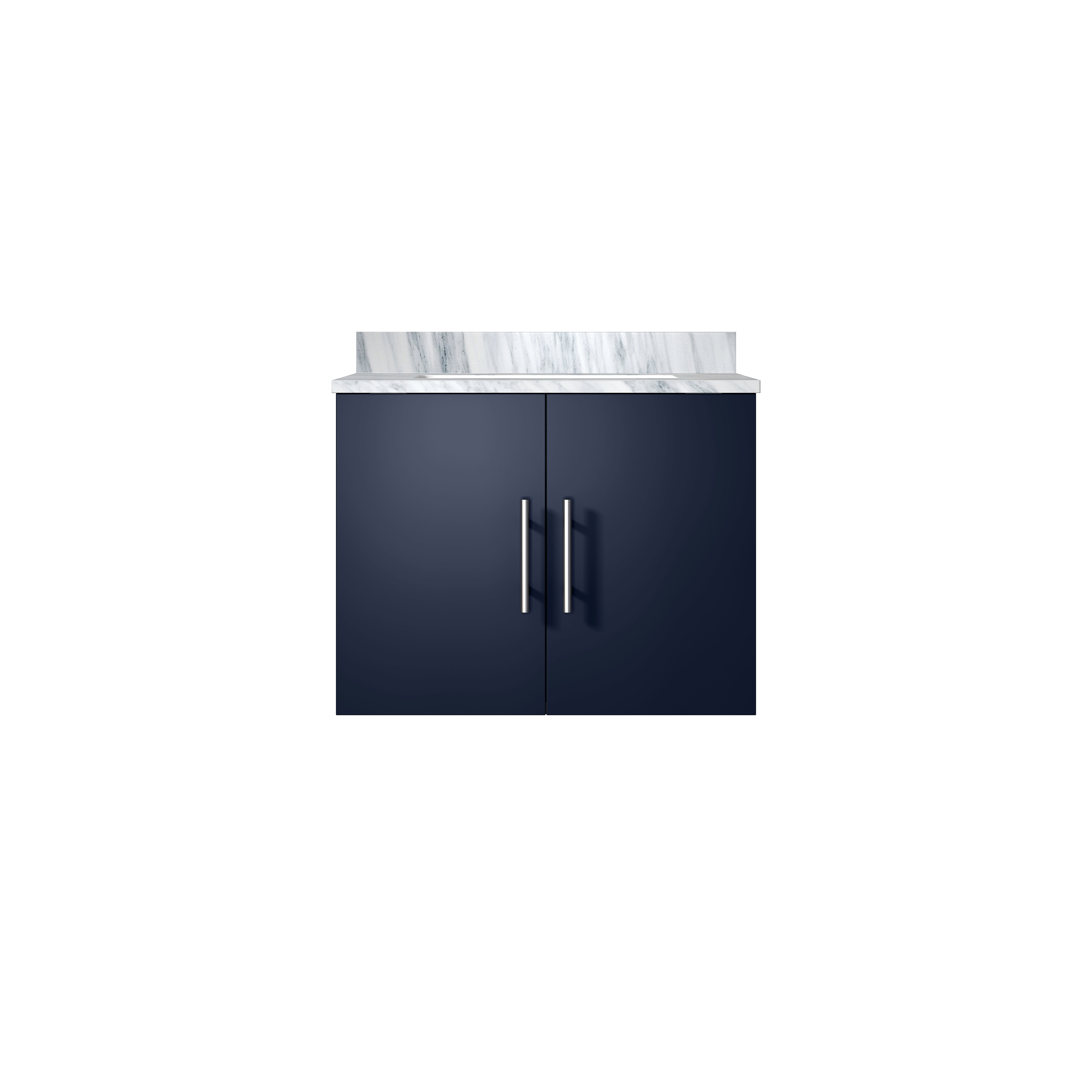 Lexora Geneva 24 in. W x 22 in. D Bath Vanity