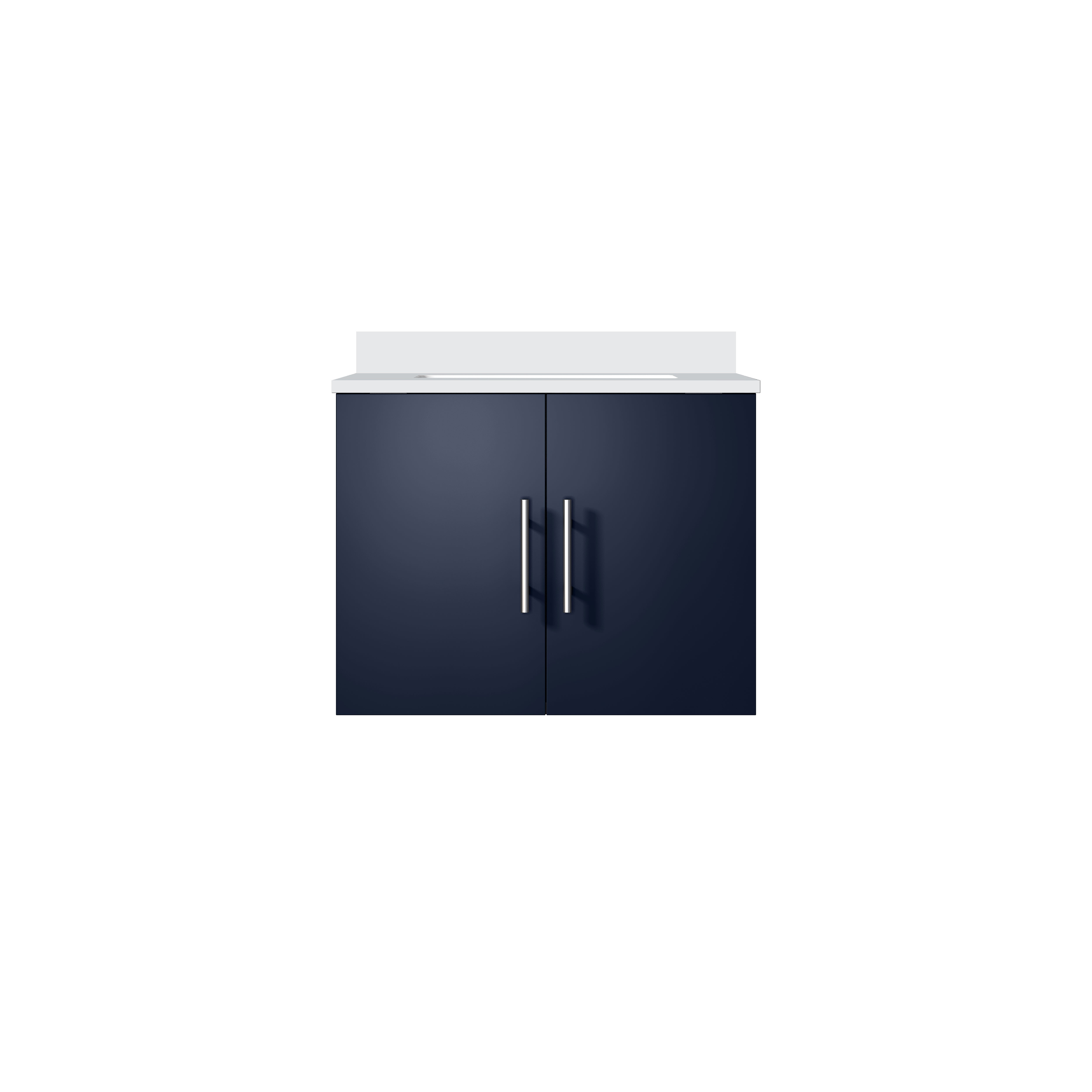 Lexora Geneva 24 in. W x 22 in. D Bath Vanity