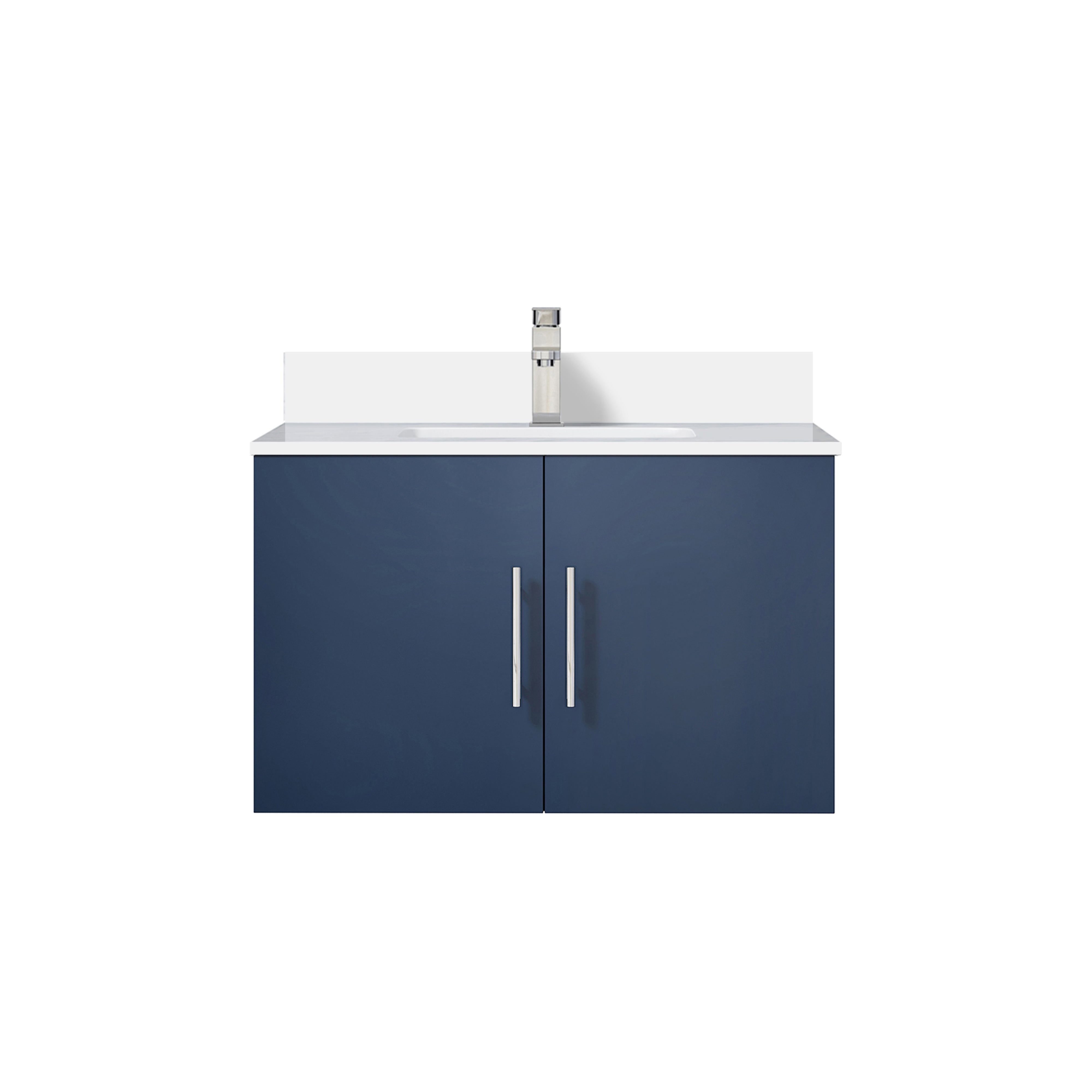 Lexora Geneva 30 in. W x 22 in. D Bath Vanity