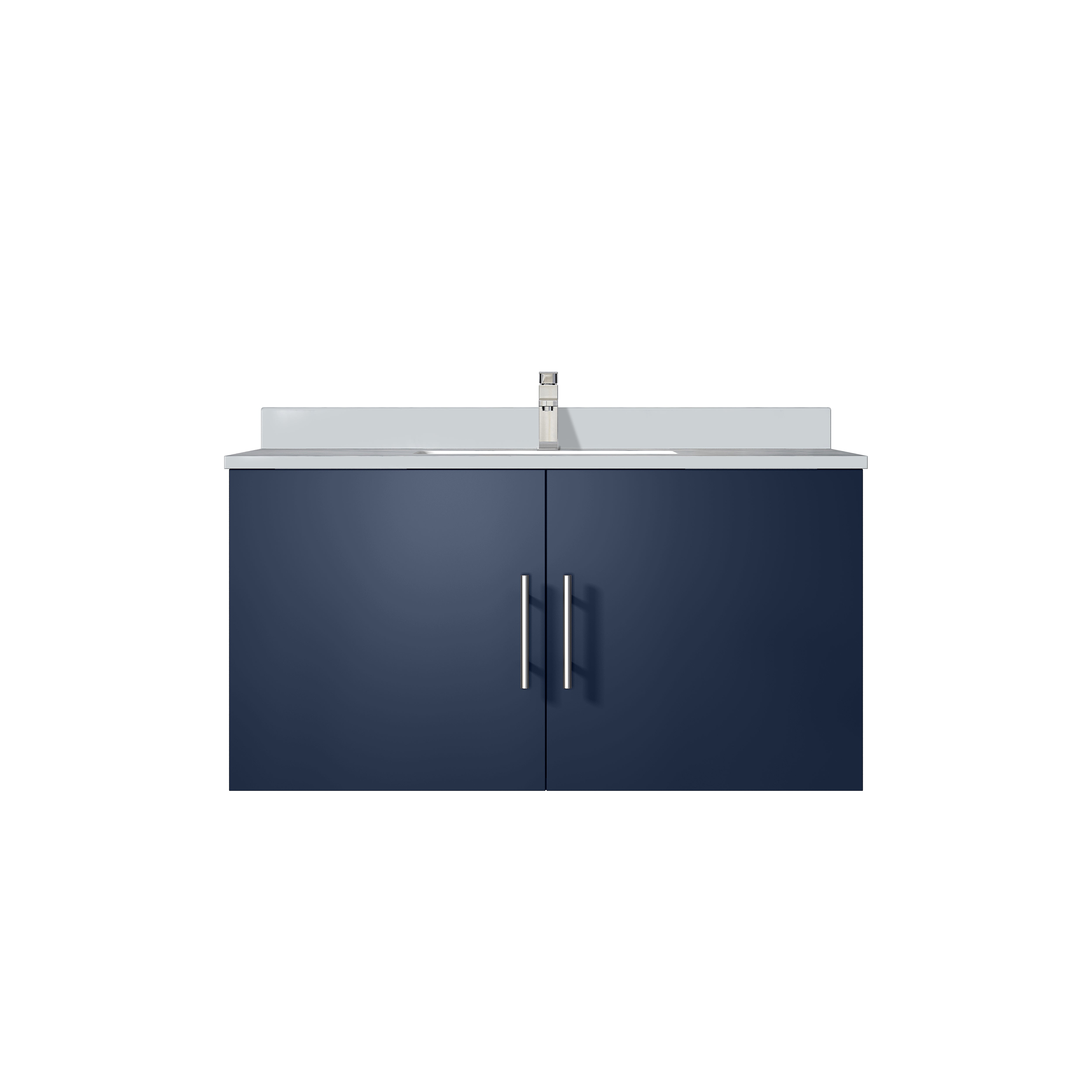 Lexora Geneva 36 in. W x 22 in. D Bath Vanity