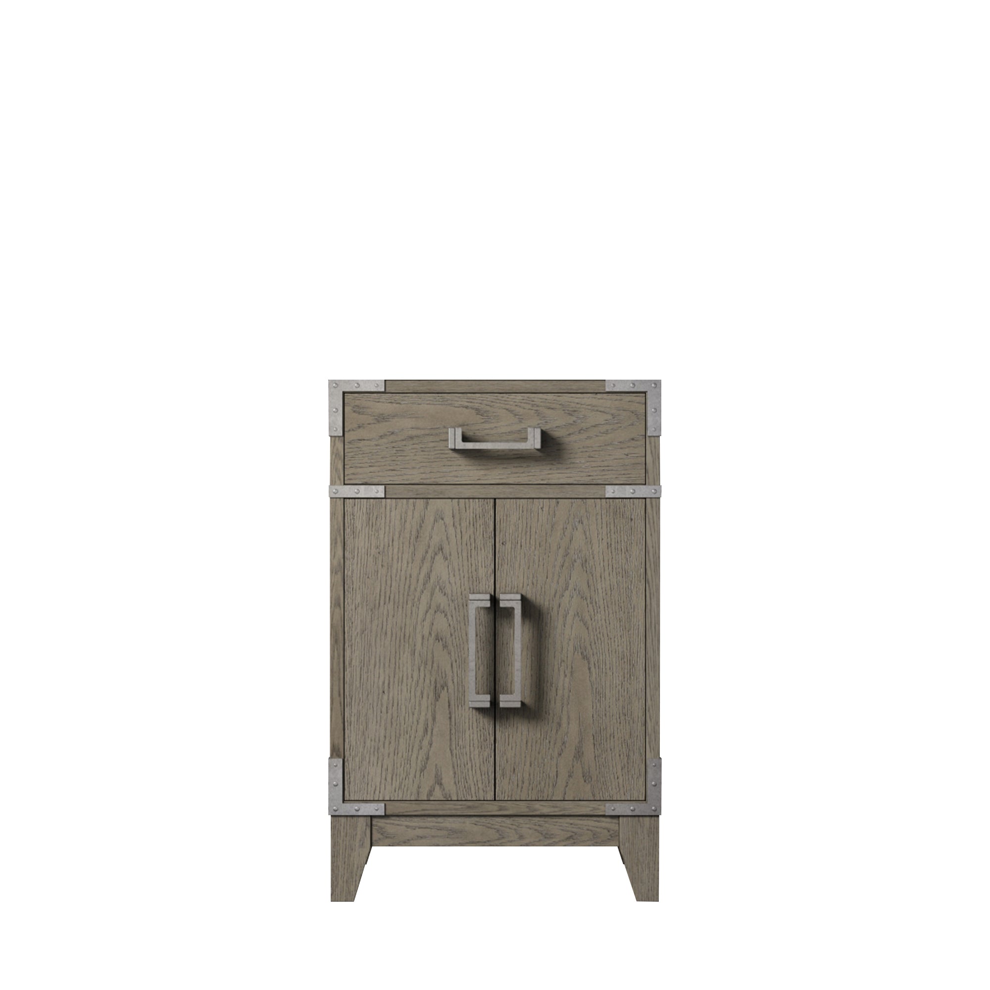 Lexora Laurel 20 in W x 18 in D Single Bath Vanity