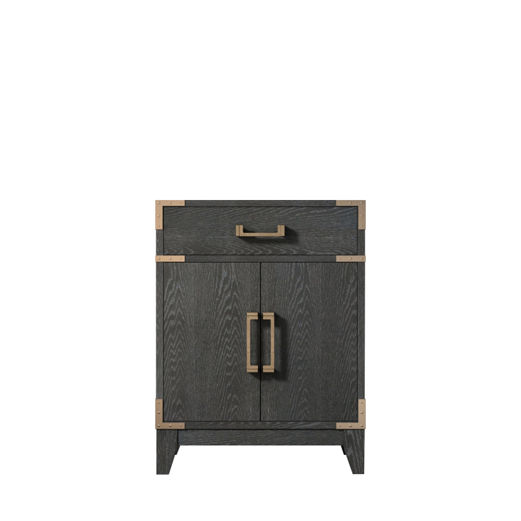 Lexora Laurel 24 in W x 18 in D Single Bath Vanity