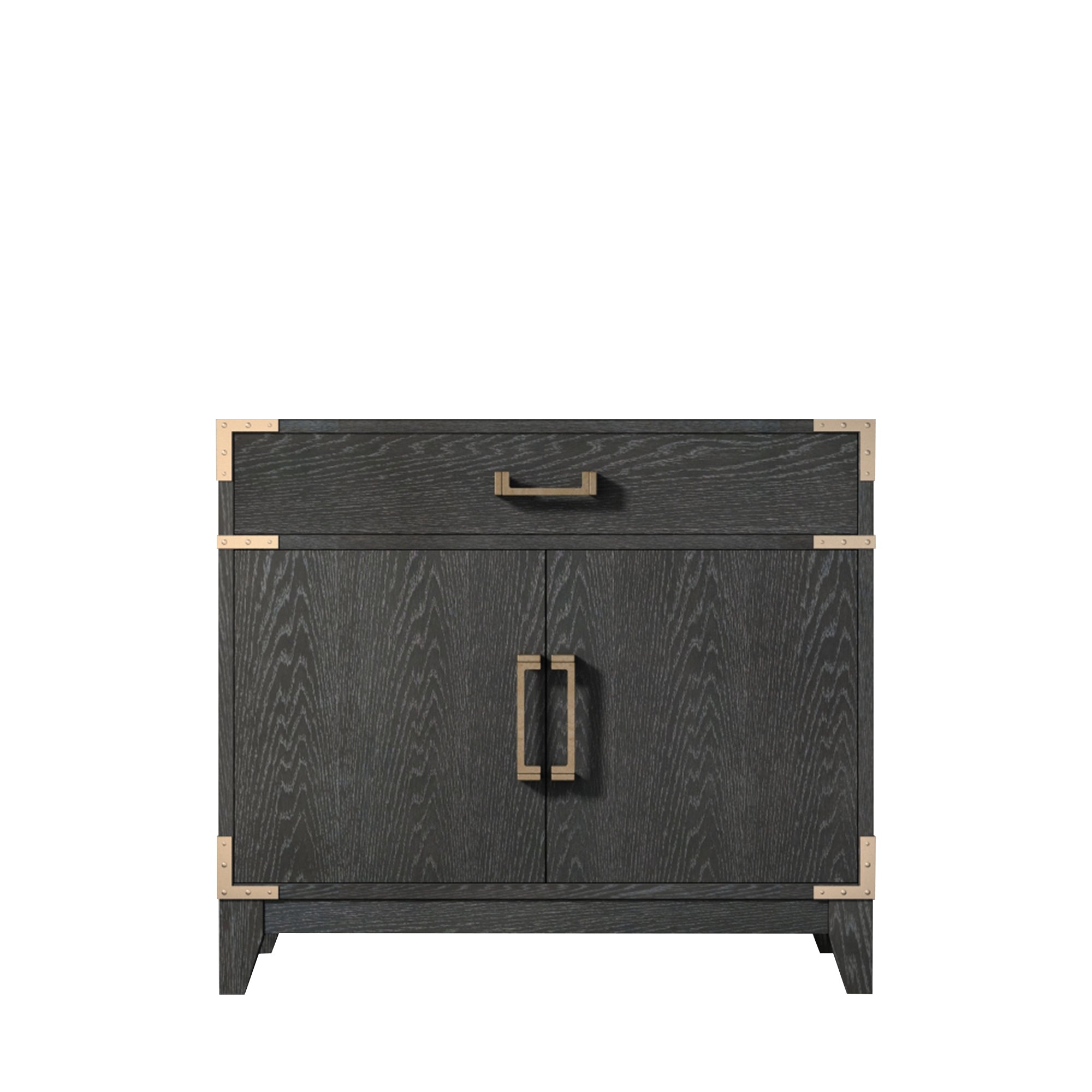 Lexora Laurel 36 in W x 22 in D Single Bath Vanity