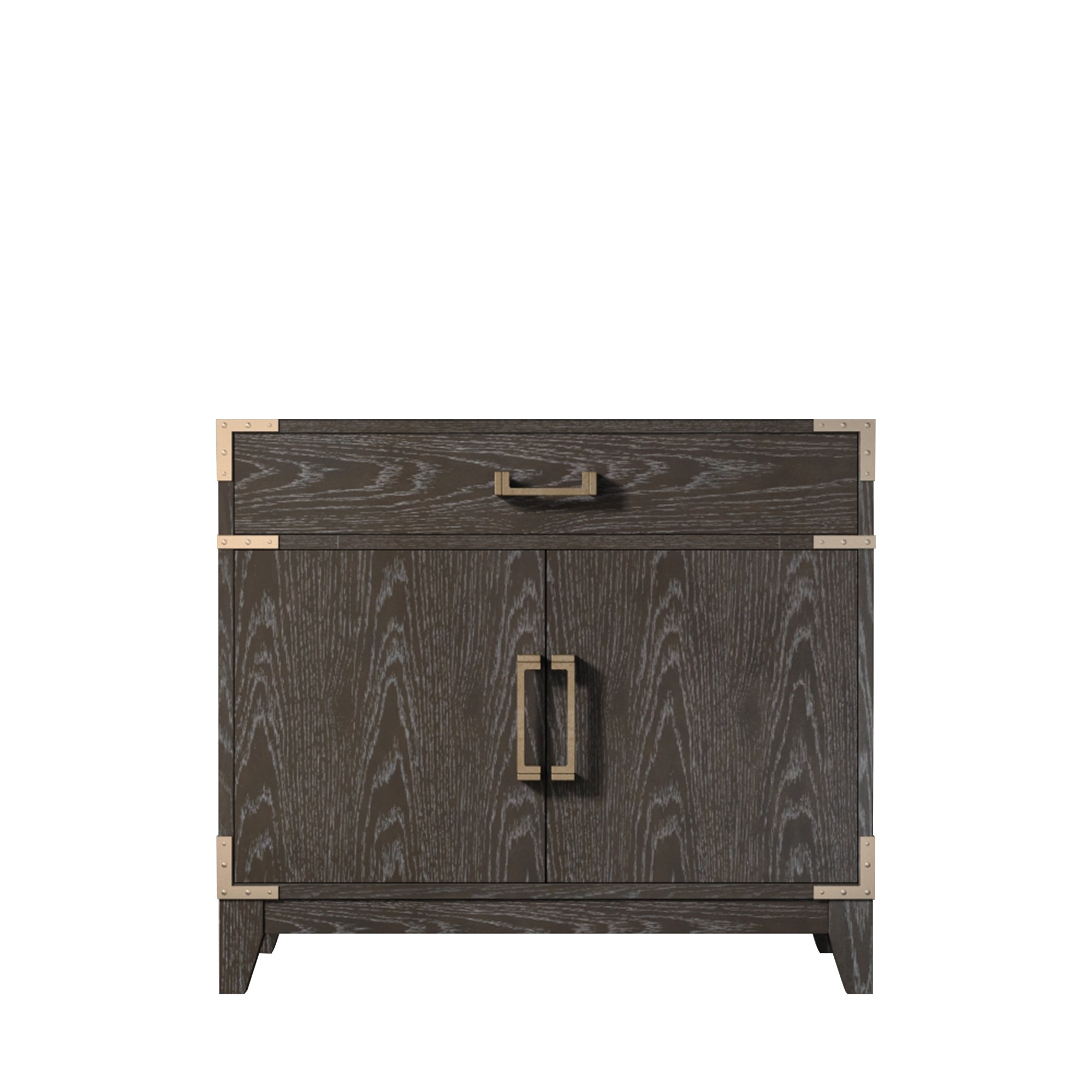 Lexora Laurel 36 in W x 22 in D Single Bath Vanity