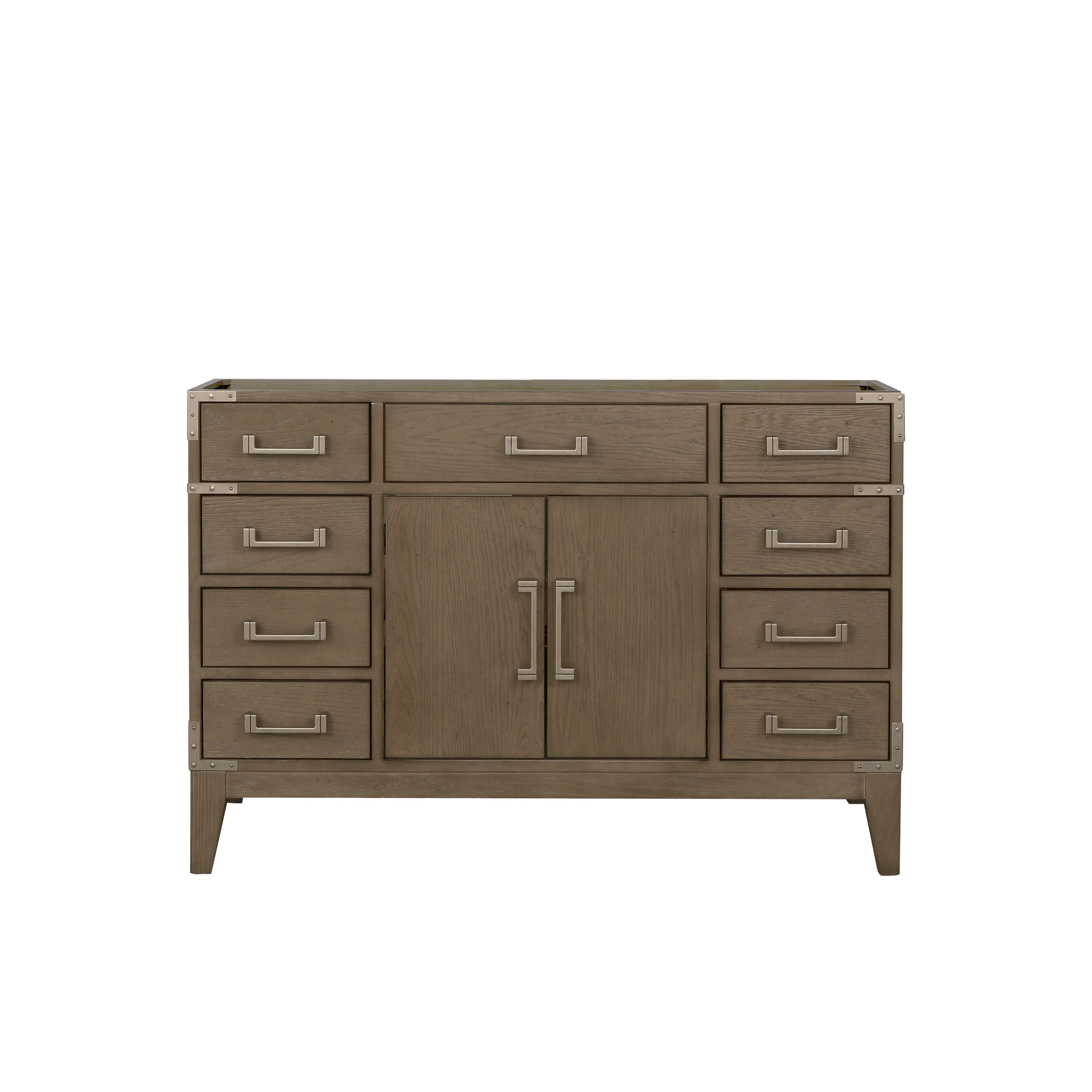Lexora Laurel 48 in W x 22 in D Single Bath Vanity