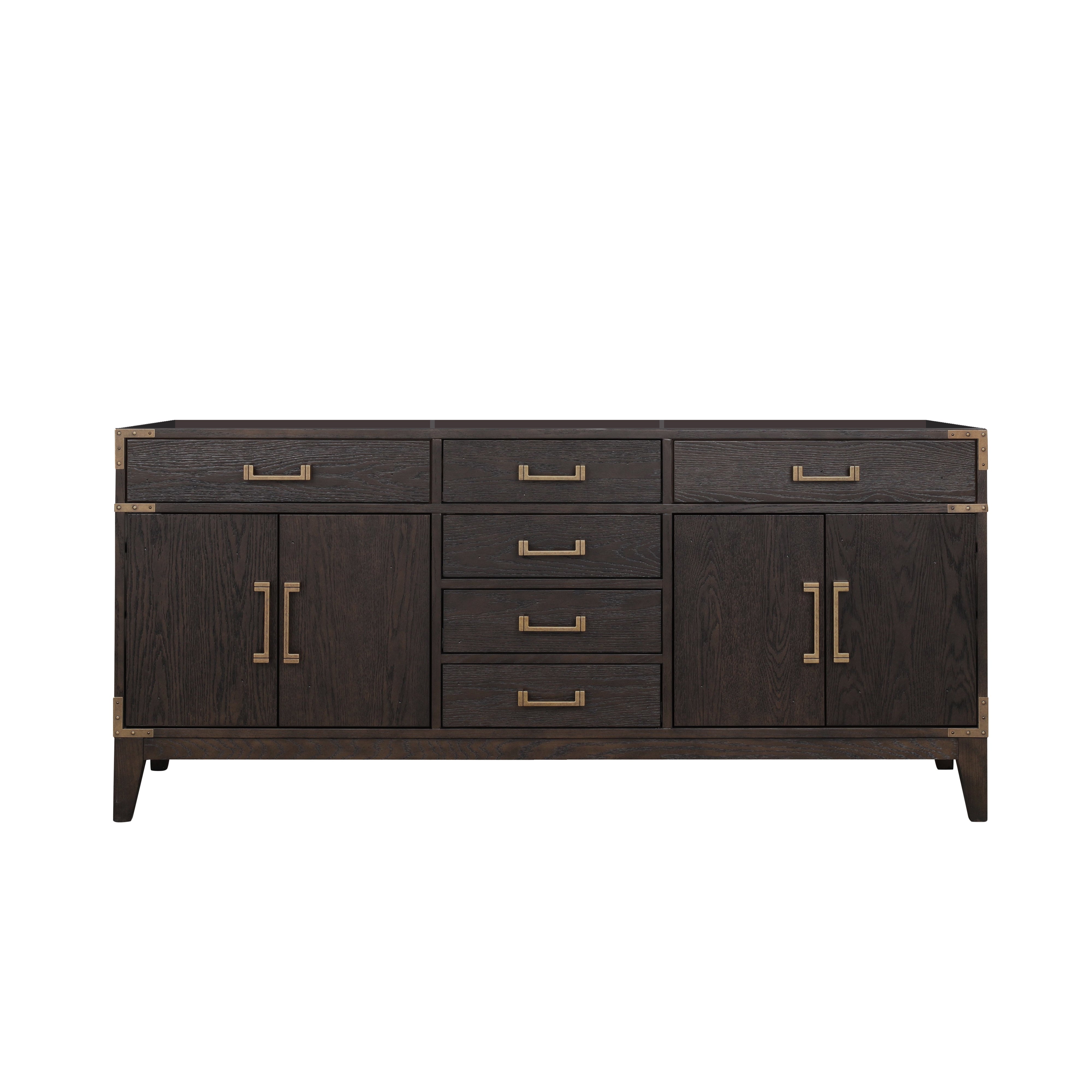 Lexora Laurel 72 in W x 22 in D Double Bath Vanity