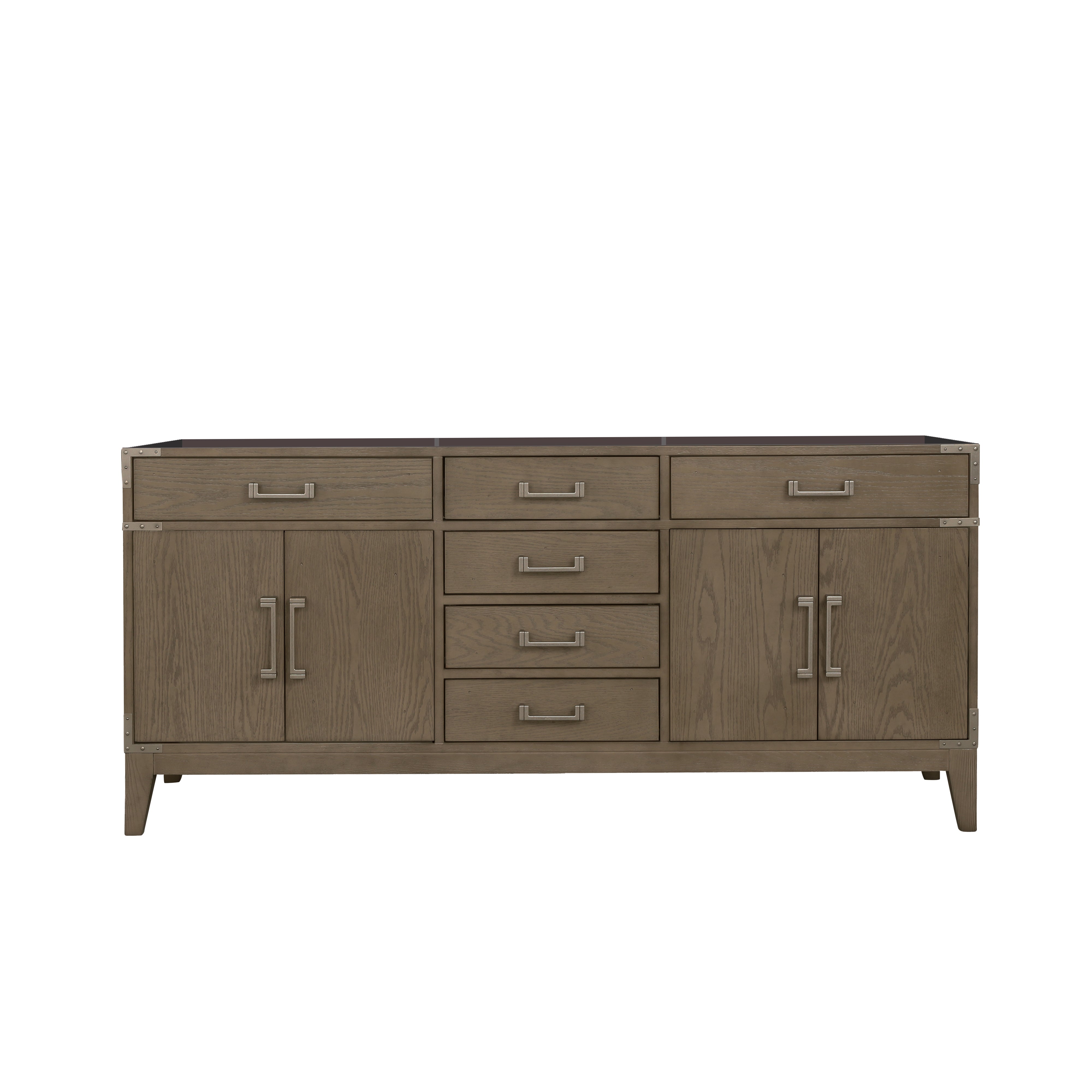 Lexora Laurel 72 in W x 22 in D Double Bath Vanity